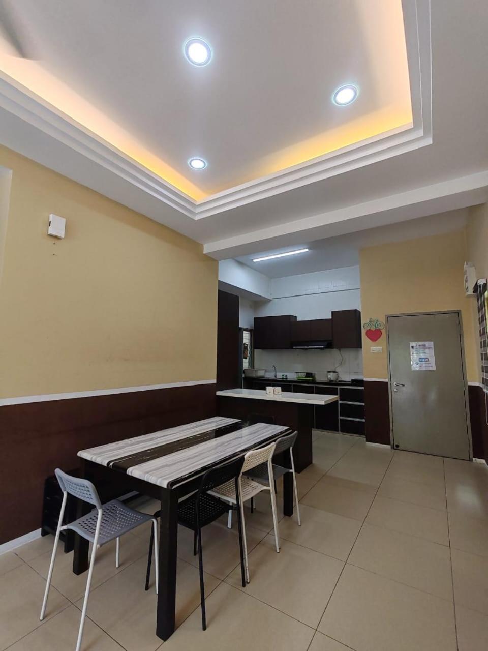 Afeeya Homes Golden Hill (Pasar Malam) photo 6