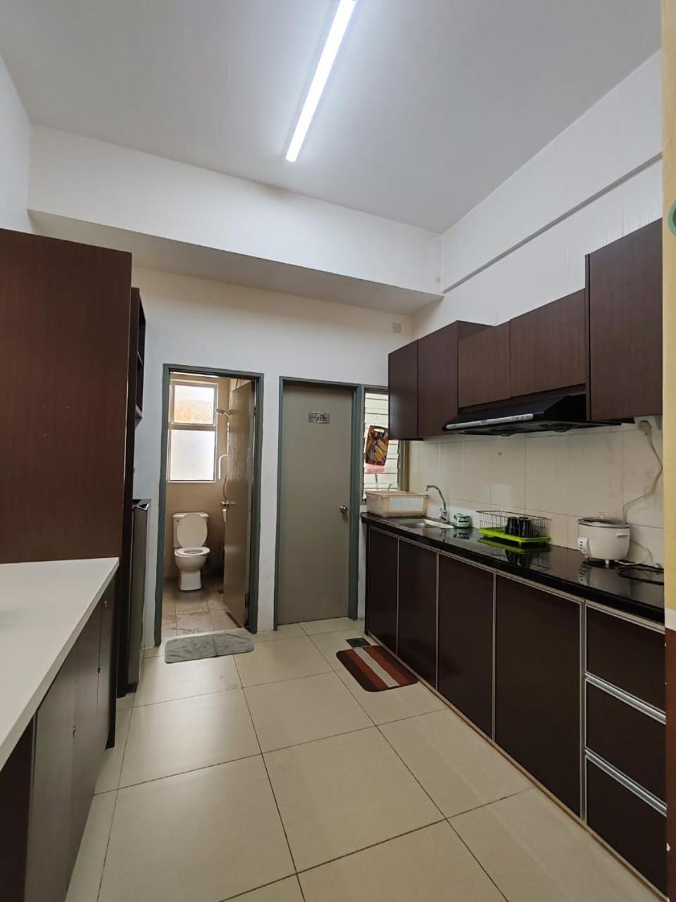 Afeeya Homes Golden Hill (Pasar Malam) photo 7