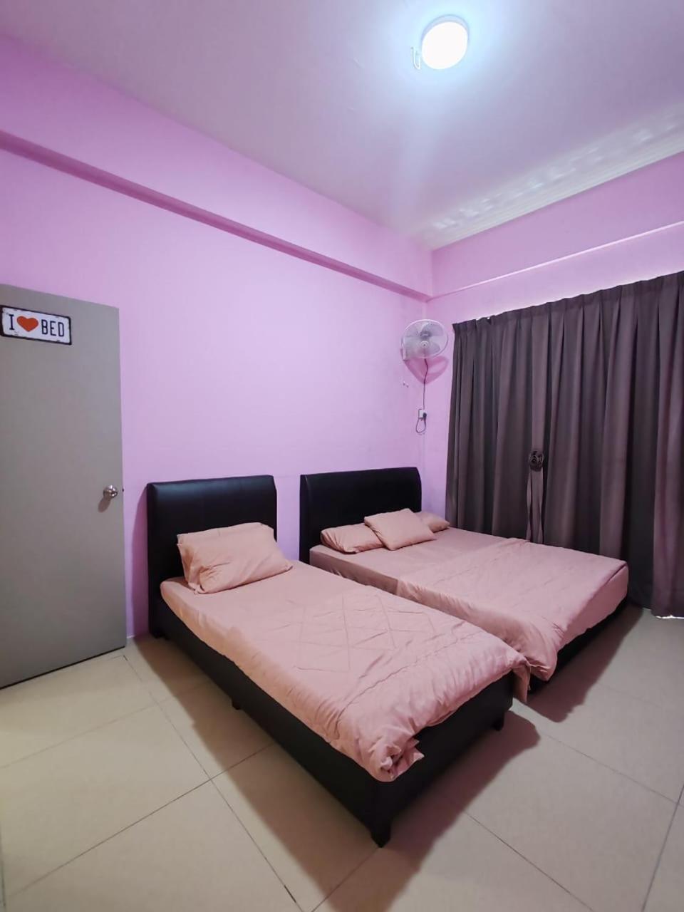 Afeeya Homes Golden Hill (Pasar Malam) photo 8