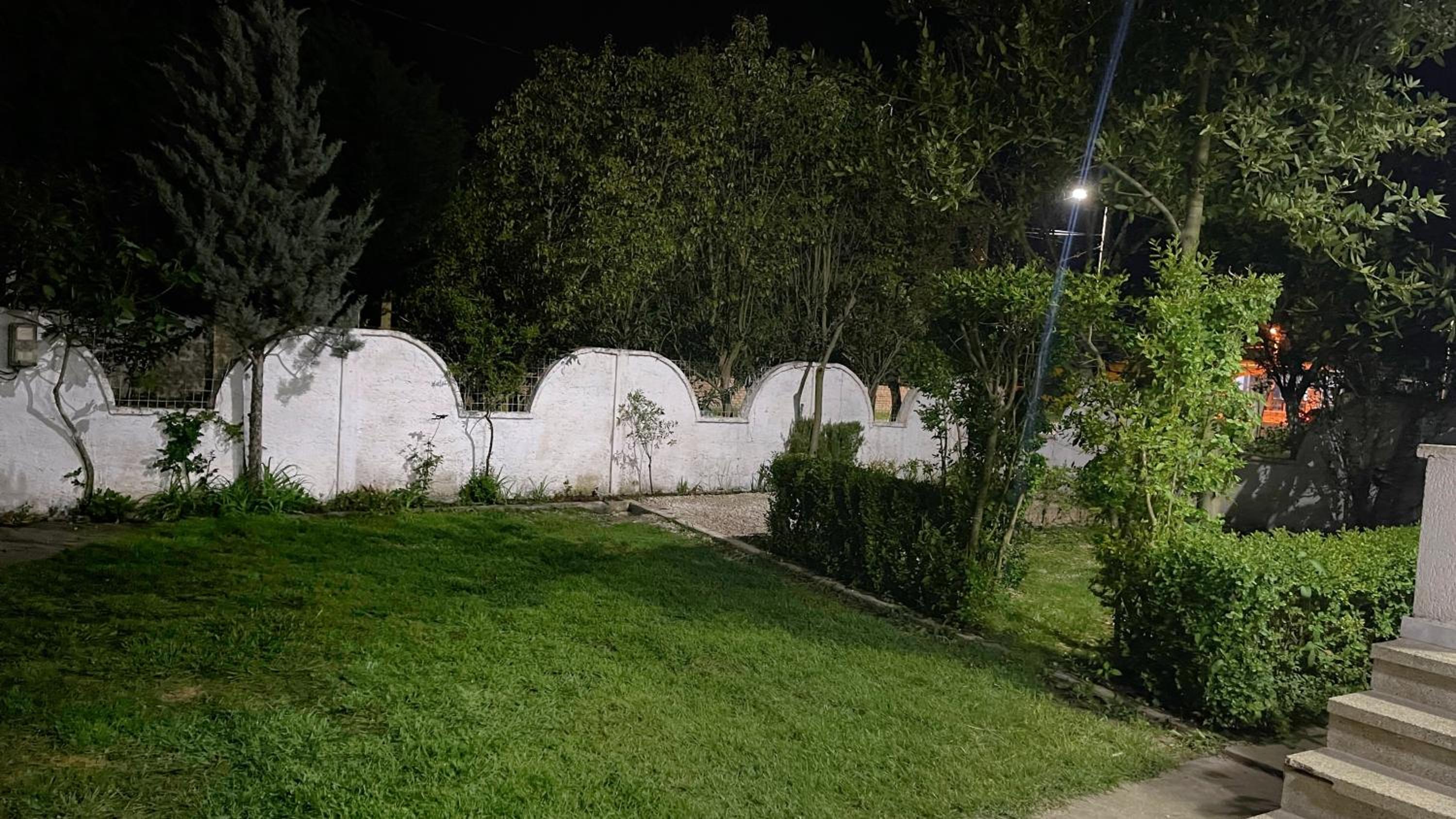 Gerea's Holiday House