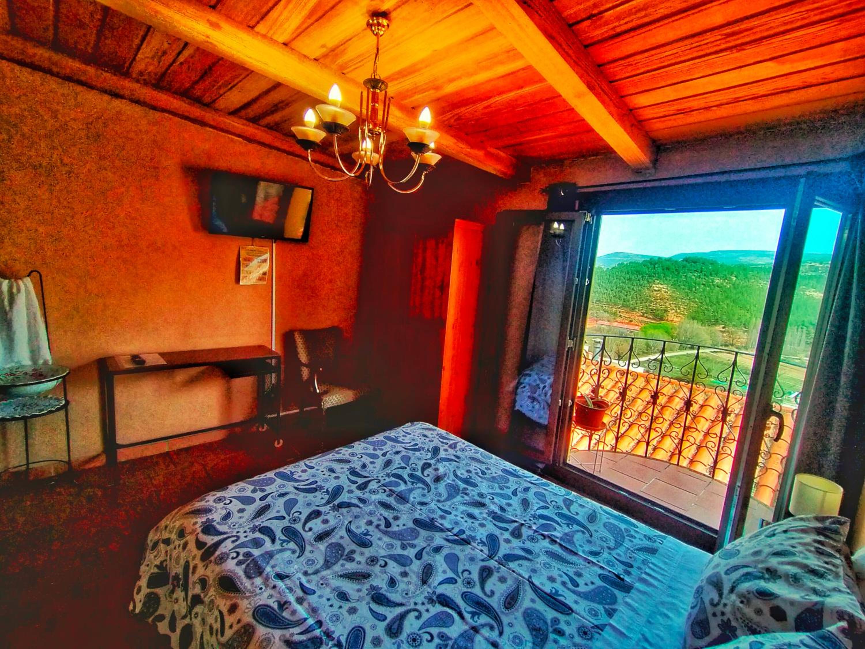 Casa Rural Garrido