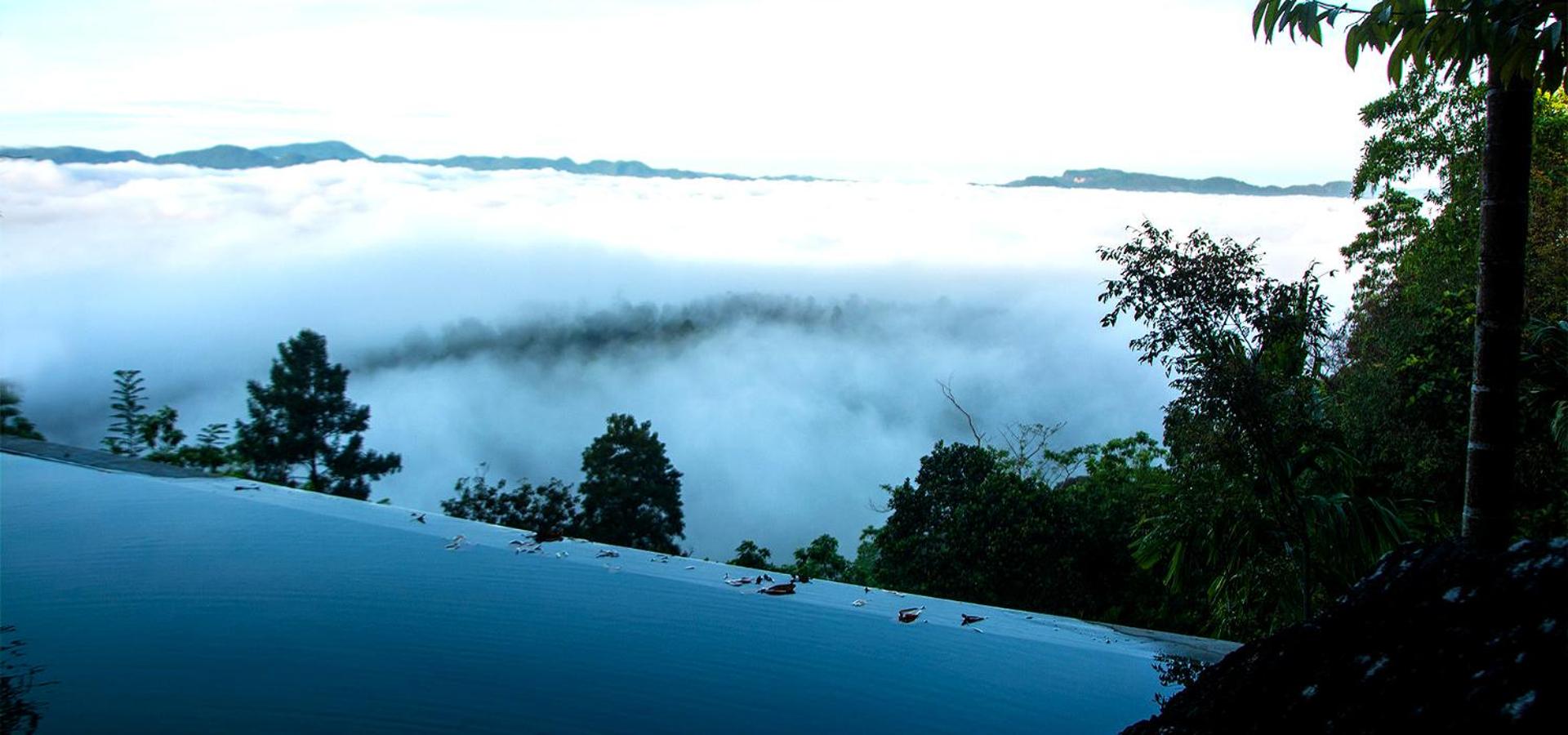 Dorala Villa - on the way to Ella, Udawalawa or Mirissa view 2