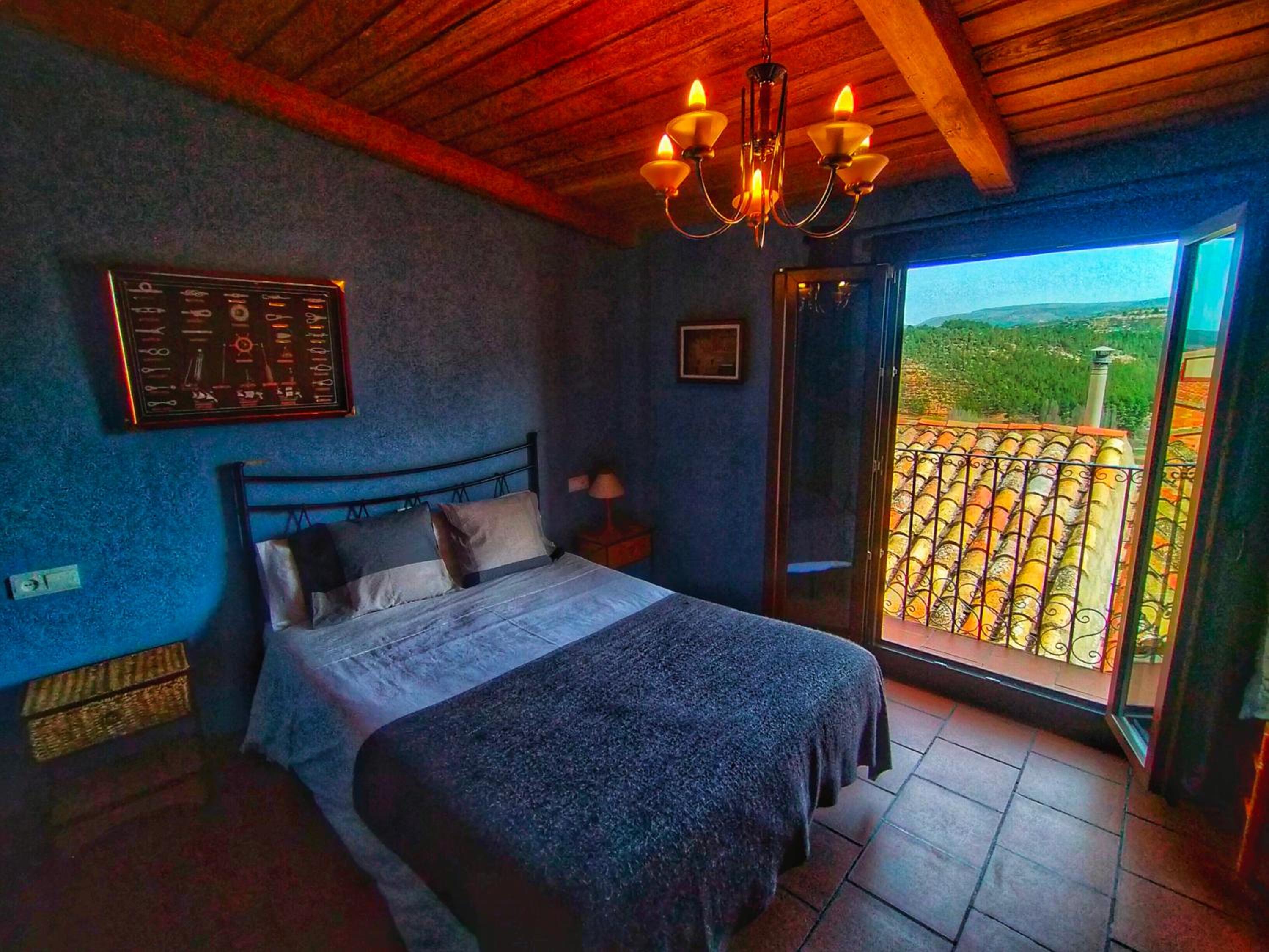 Casa Rural Garrido