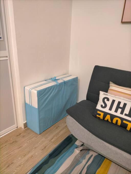 KL2-4pax studio nr KTM&Midvalley
