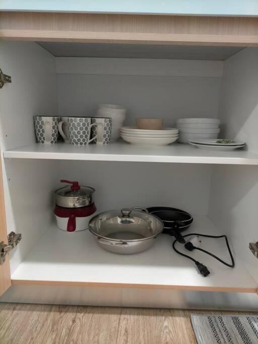 KL2-4pax studio nr KTM&Midvalley