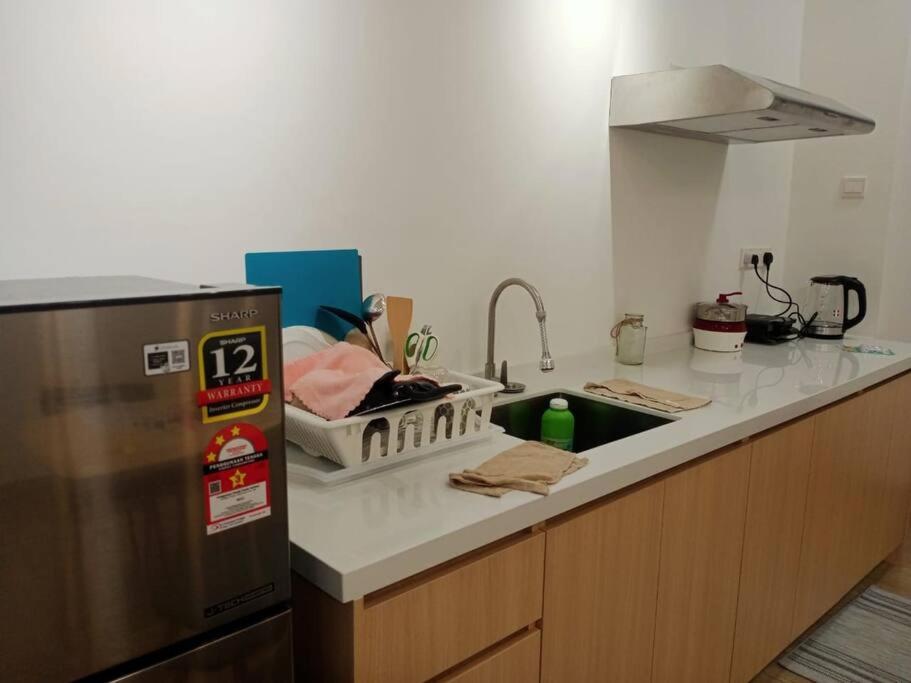 KL2-4pax studio nr KTM&Midvalley