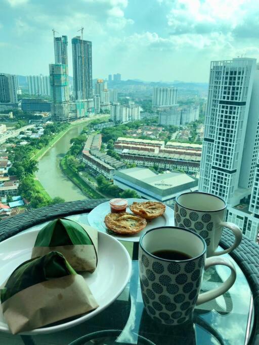 KL2-4pax studio nr KTM&Midvalley