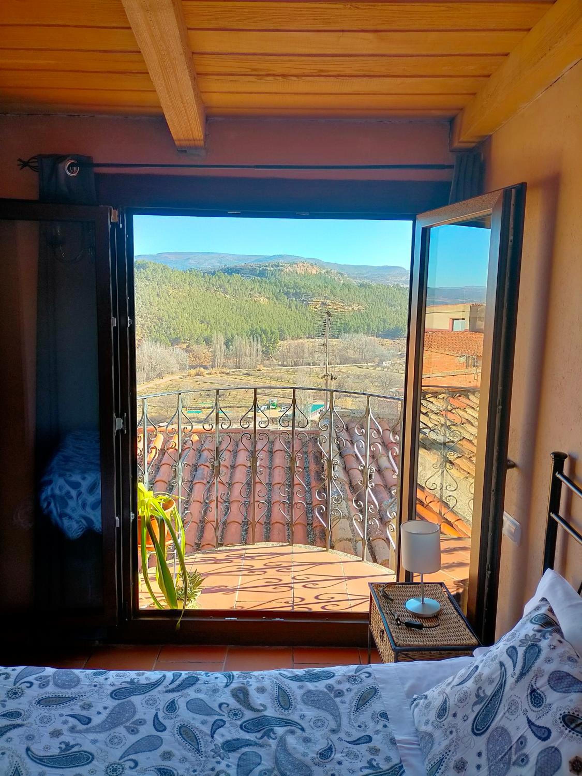 Casa Rural Garrido