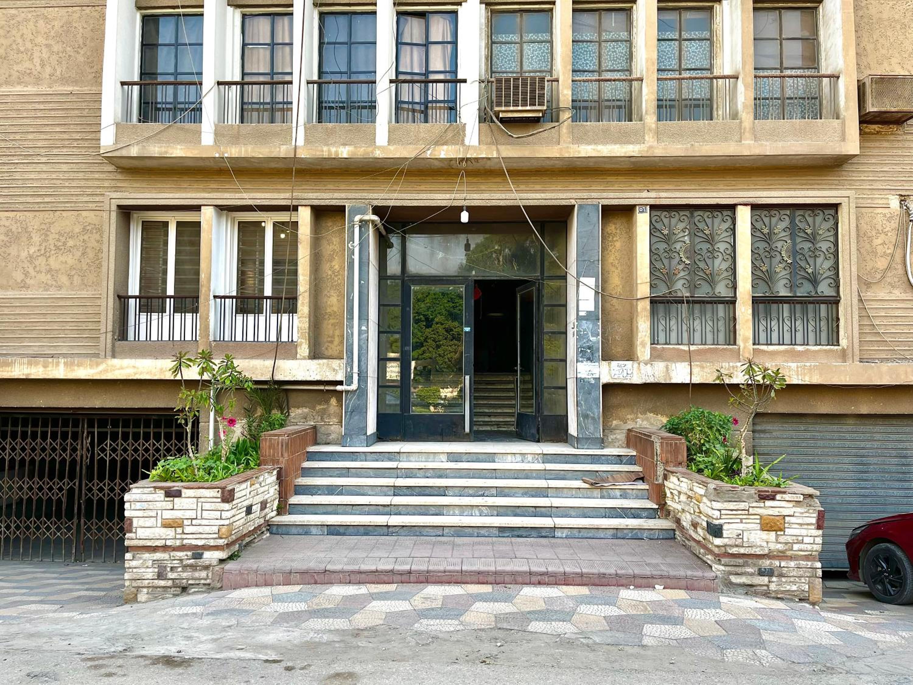 building