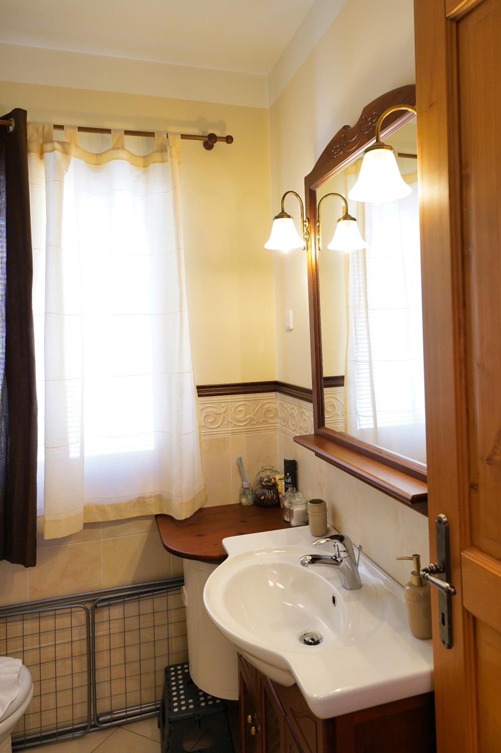 Apartments Vršič with beautiful views on the Mountains and free parking