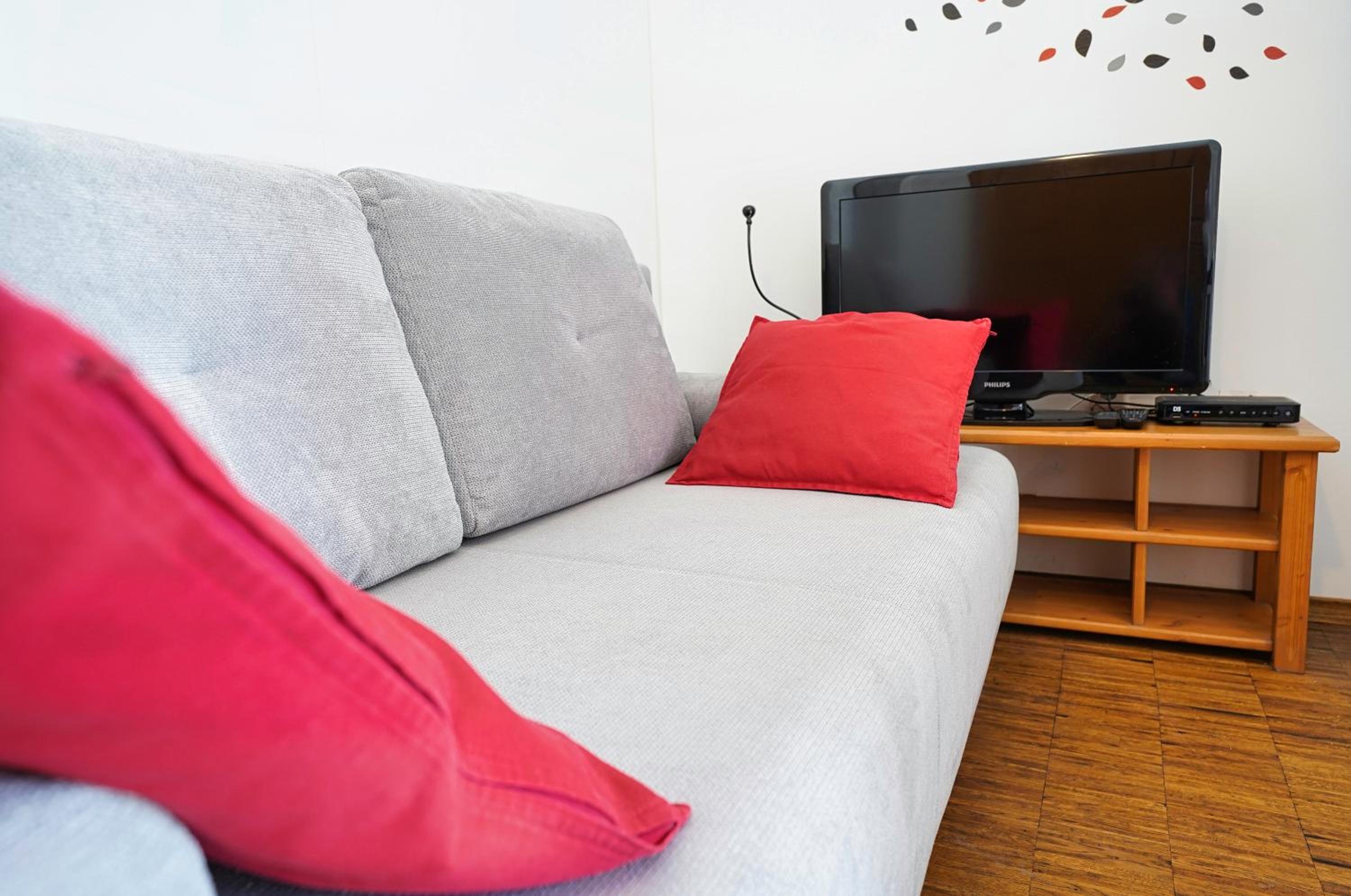 Apartments Vršič with beautiful views on the Mountains and free parking