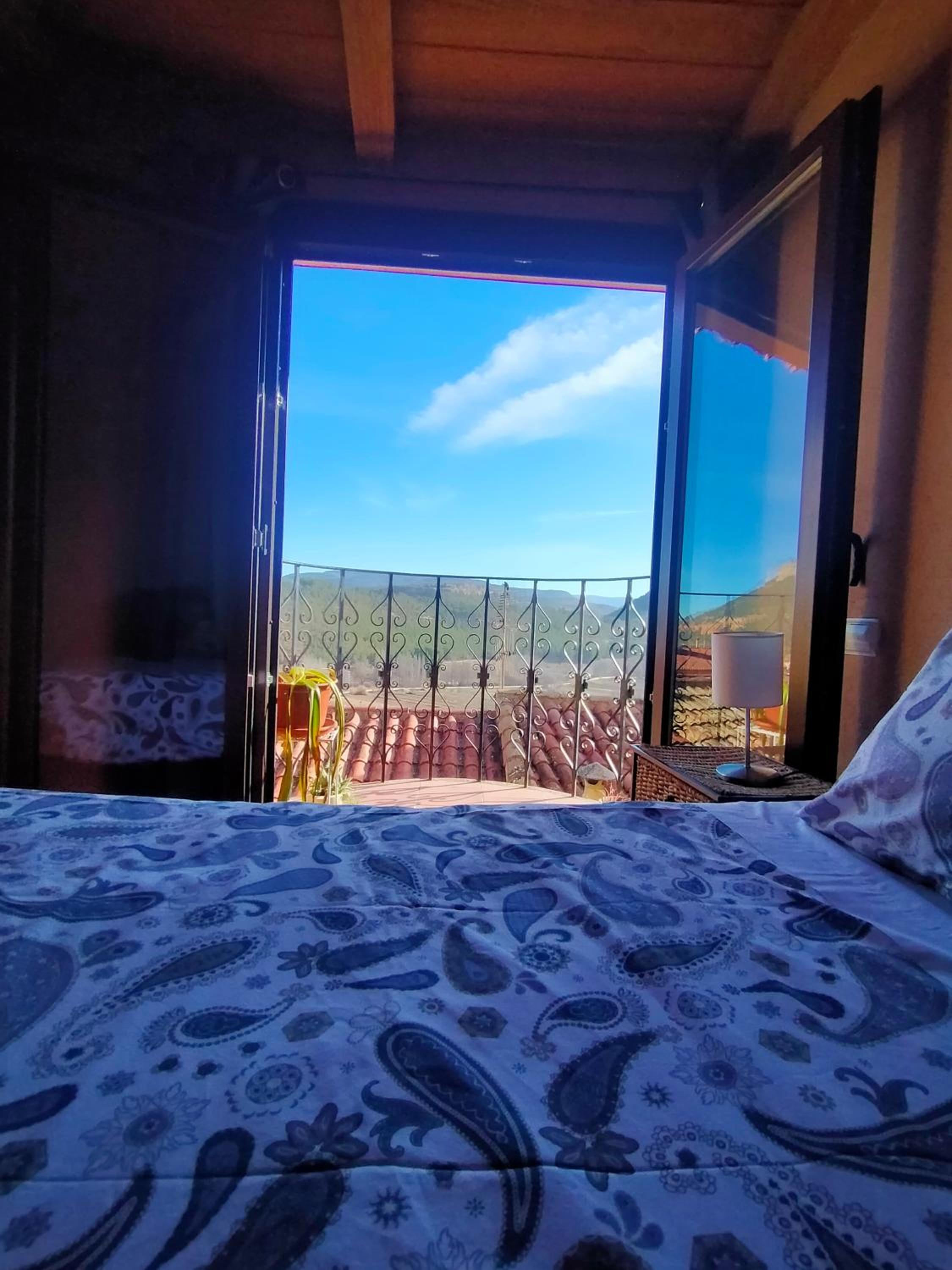 Casa Rural Garrido