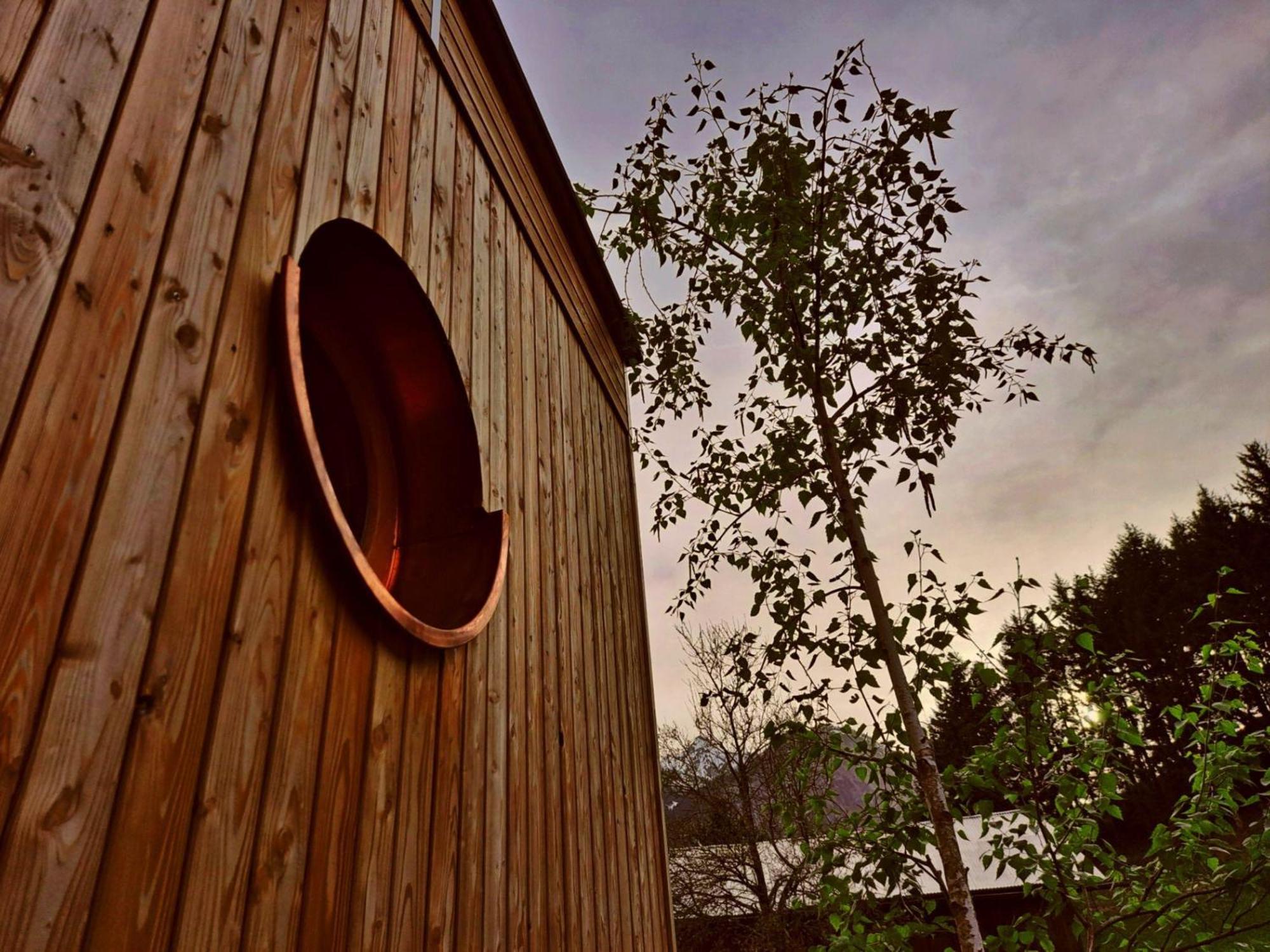 UlMi's Tiny Haus