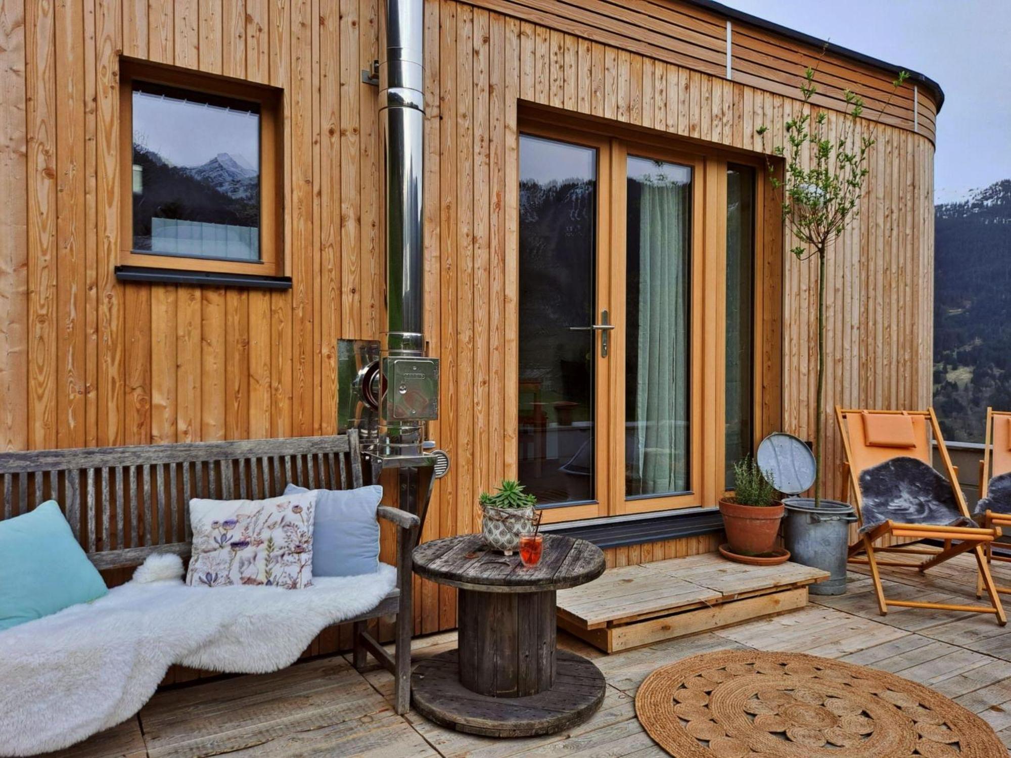 UlMi's Tiny Haus