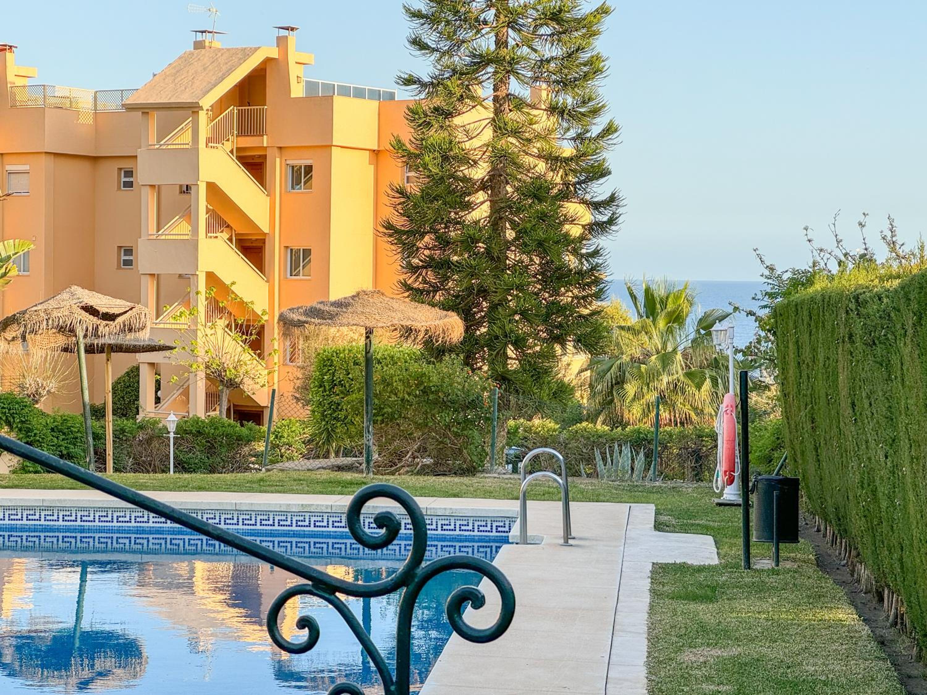 Casa Lince: 2/2 in Marbella photo 5