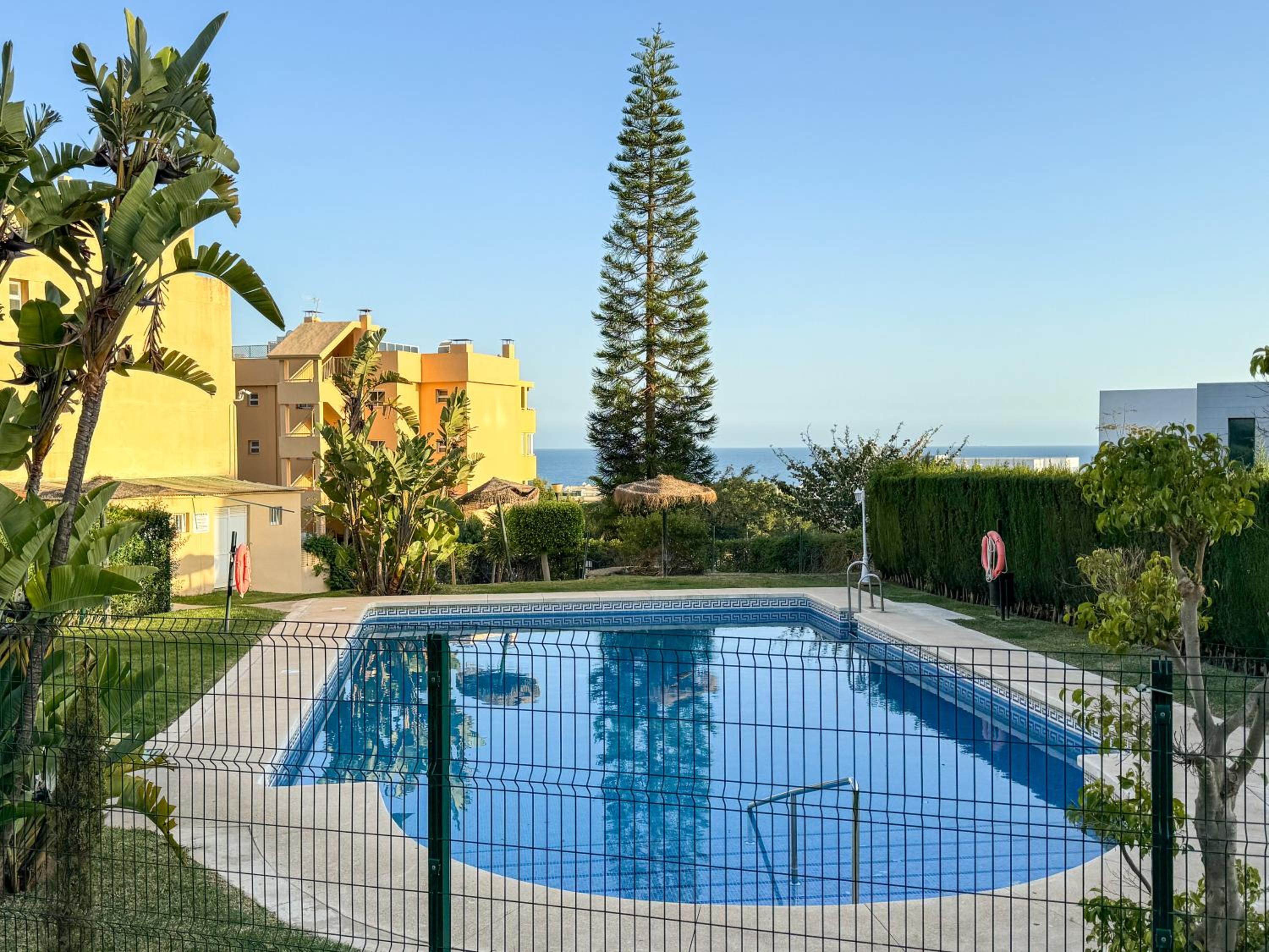 Casa Lince: 2/2 in Marbella photo 2