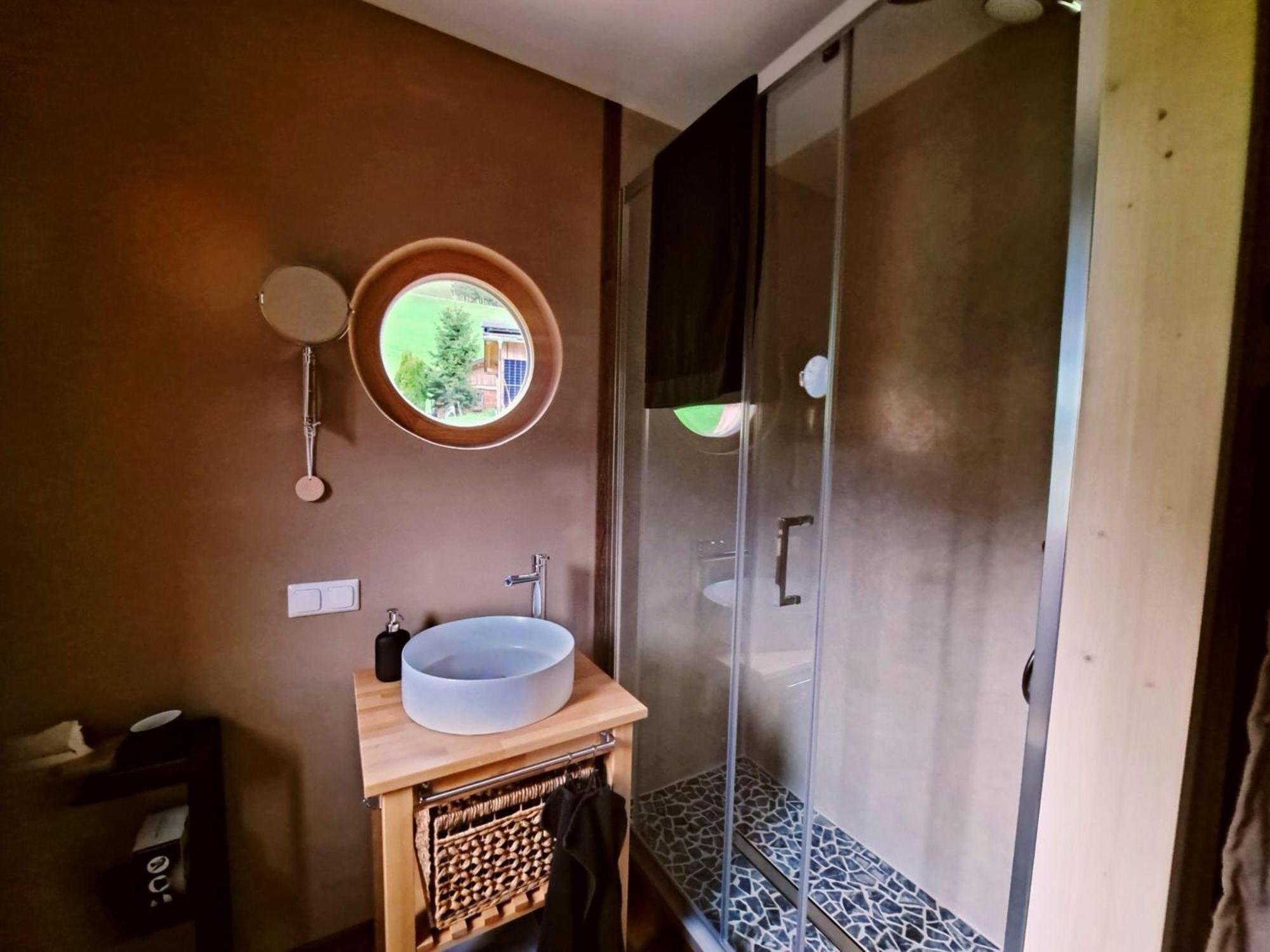 UlMi's Tiny Haus