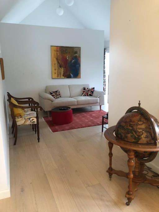 Cozy, quiet guest house perfect for business or pleasure view 3