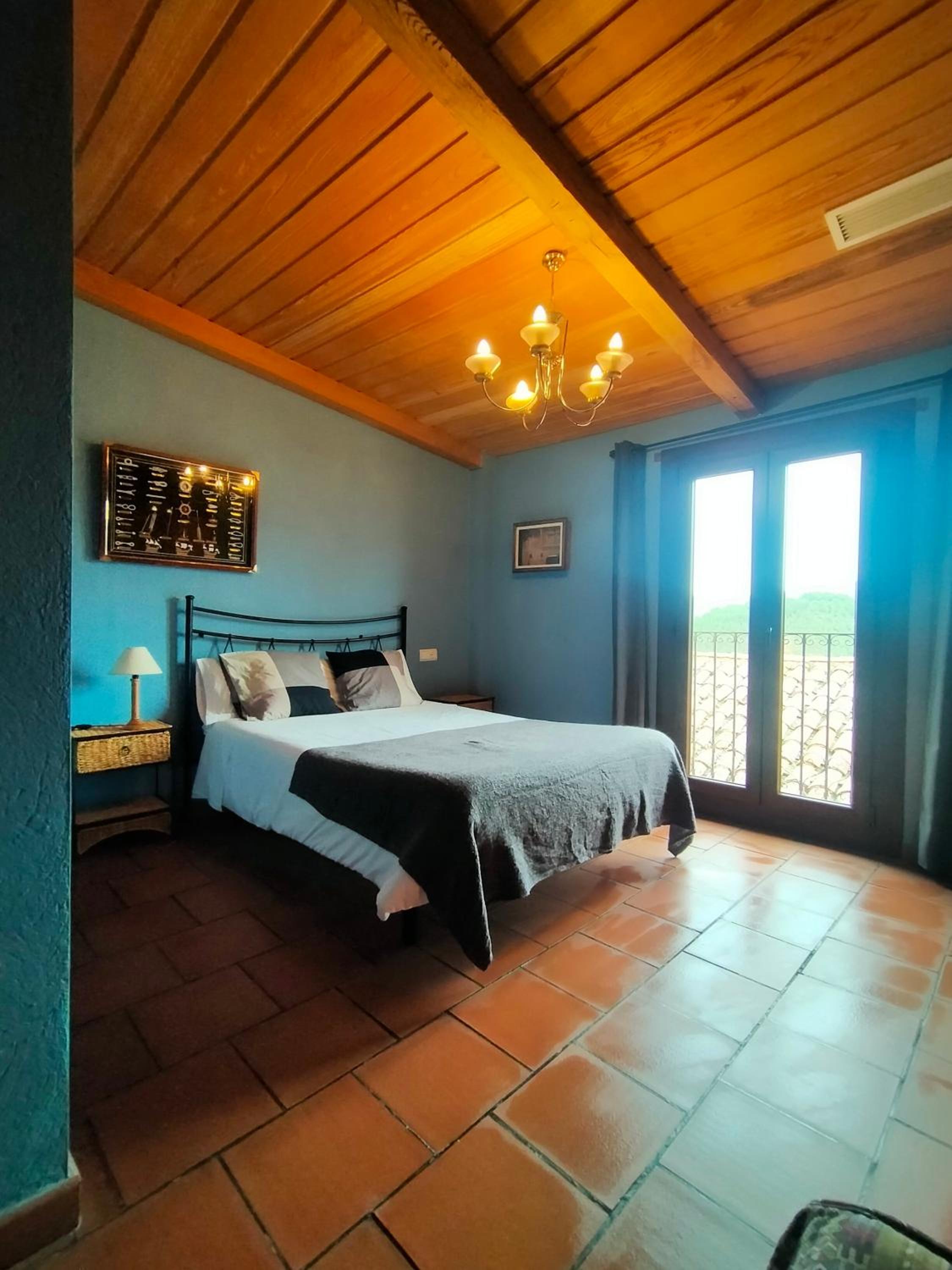 Casa Rural Garrido