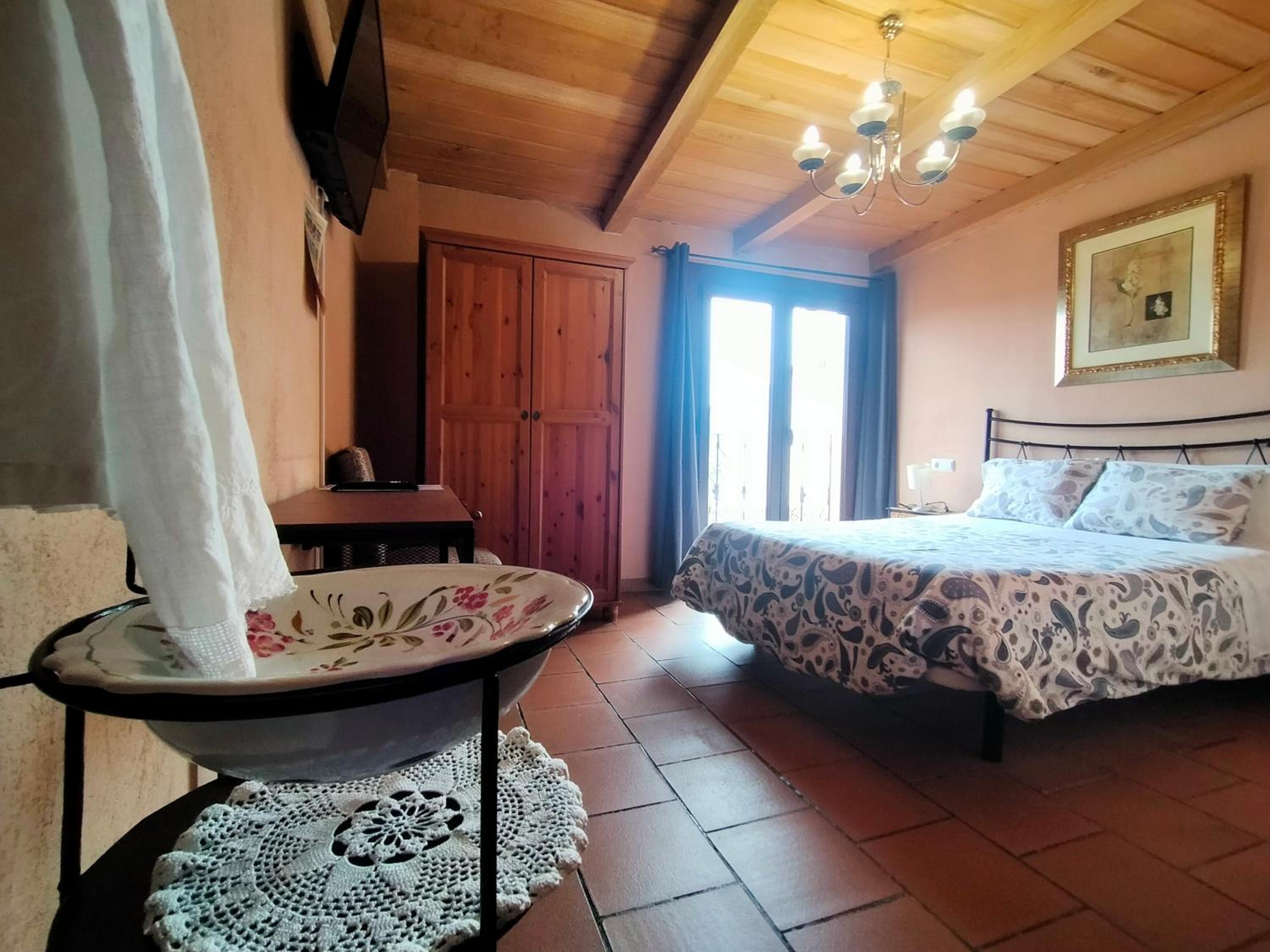 Casa Rural Garrido