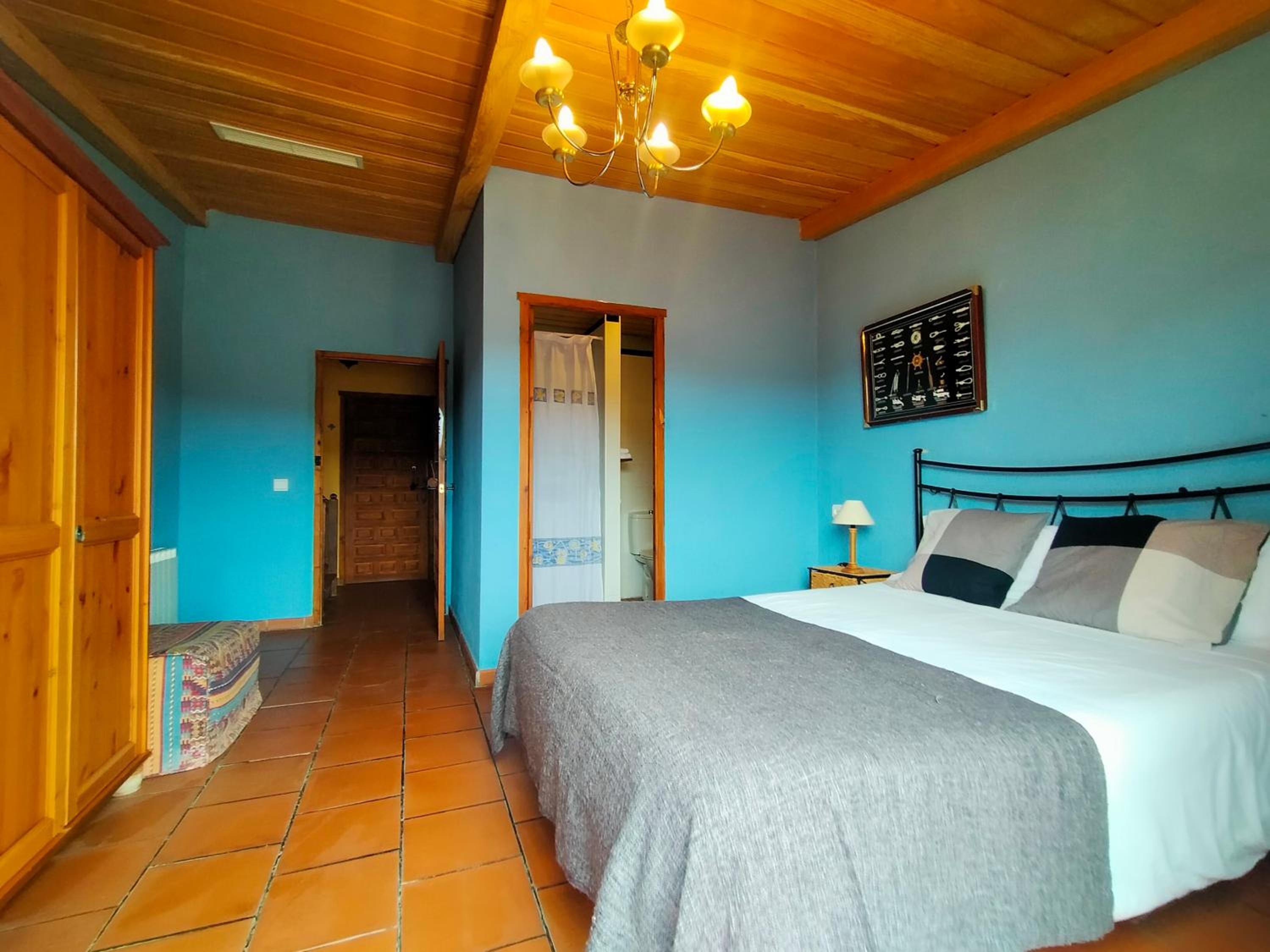 Casa Rural Garrido