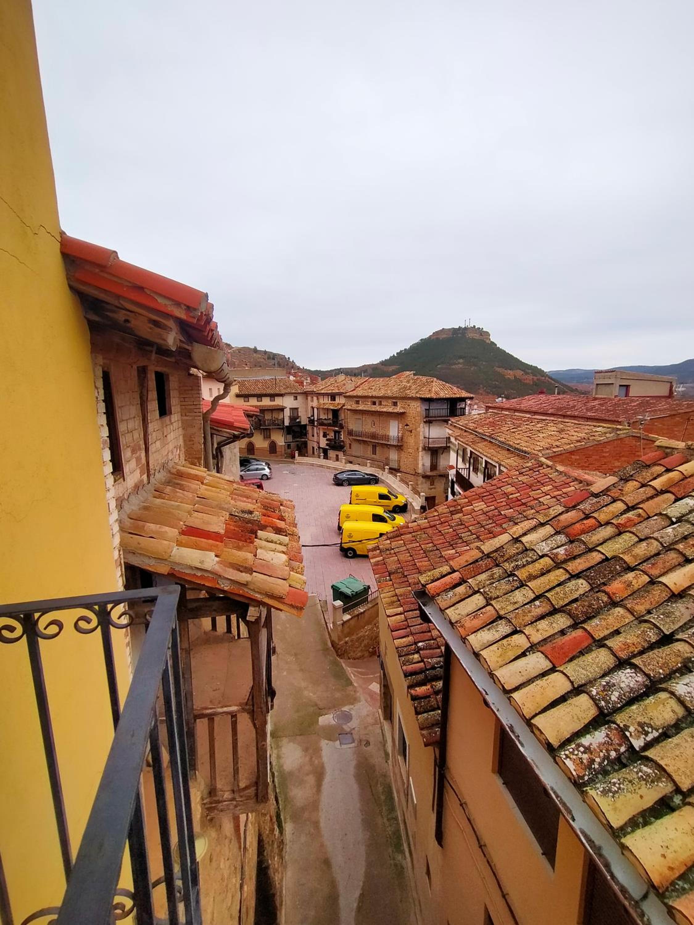 Casa Rural Garrido