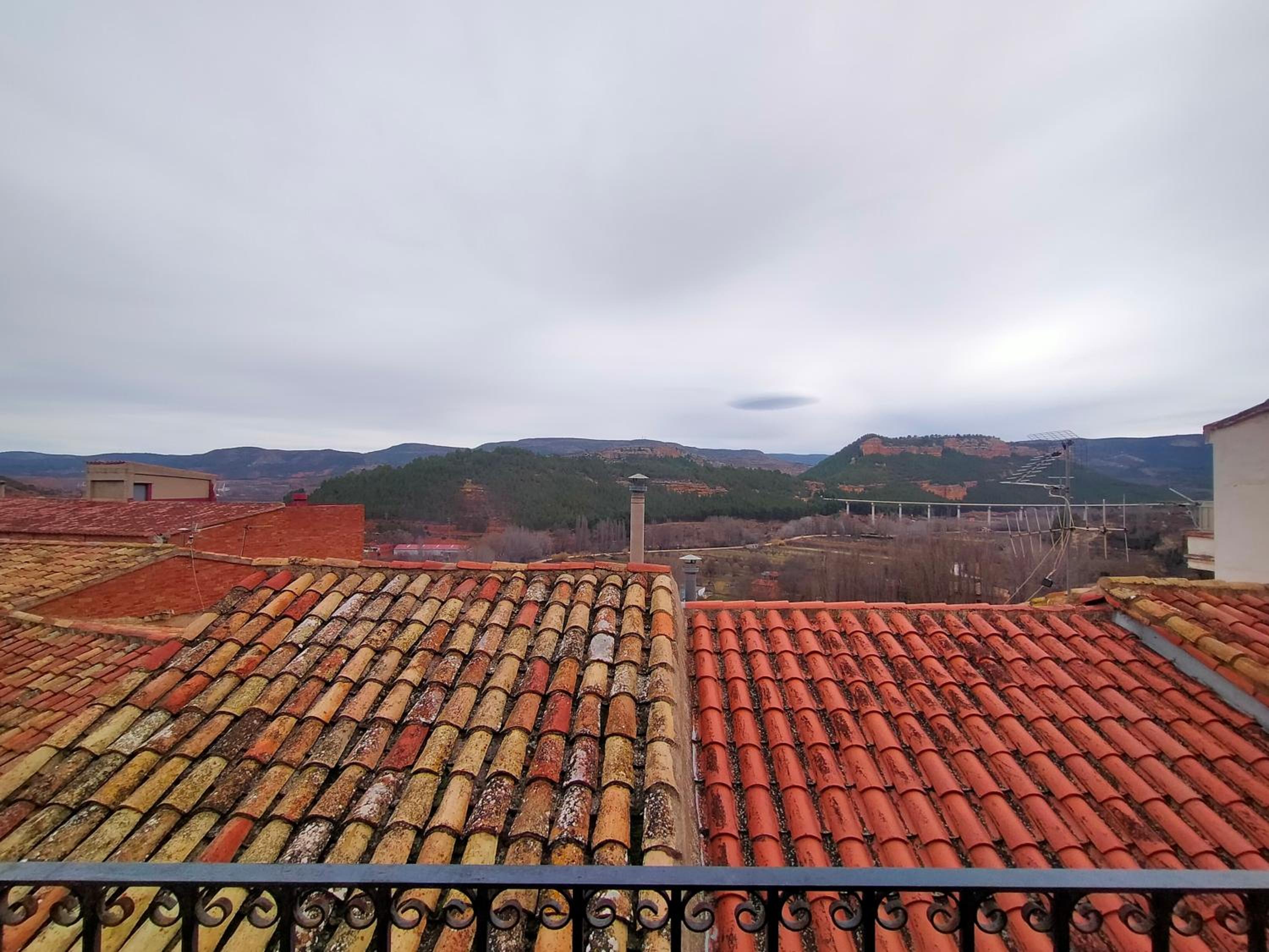 Casa Rural Garrido