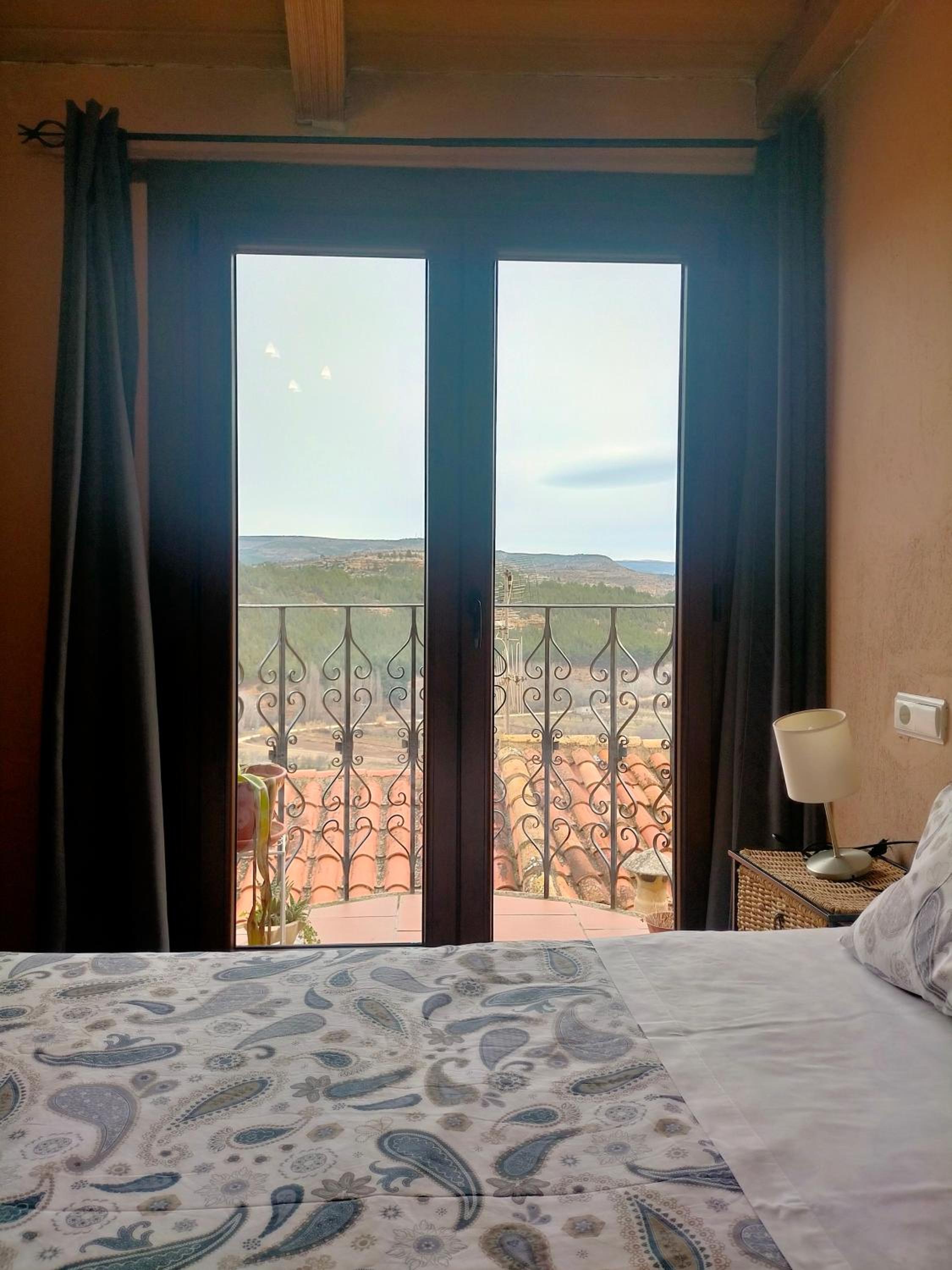Casa Rural Garrido