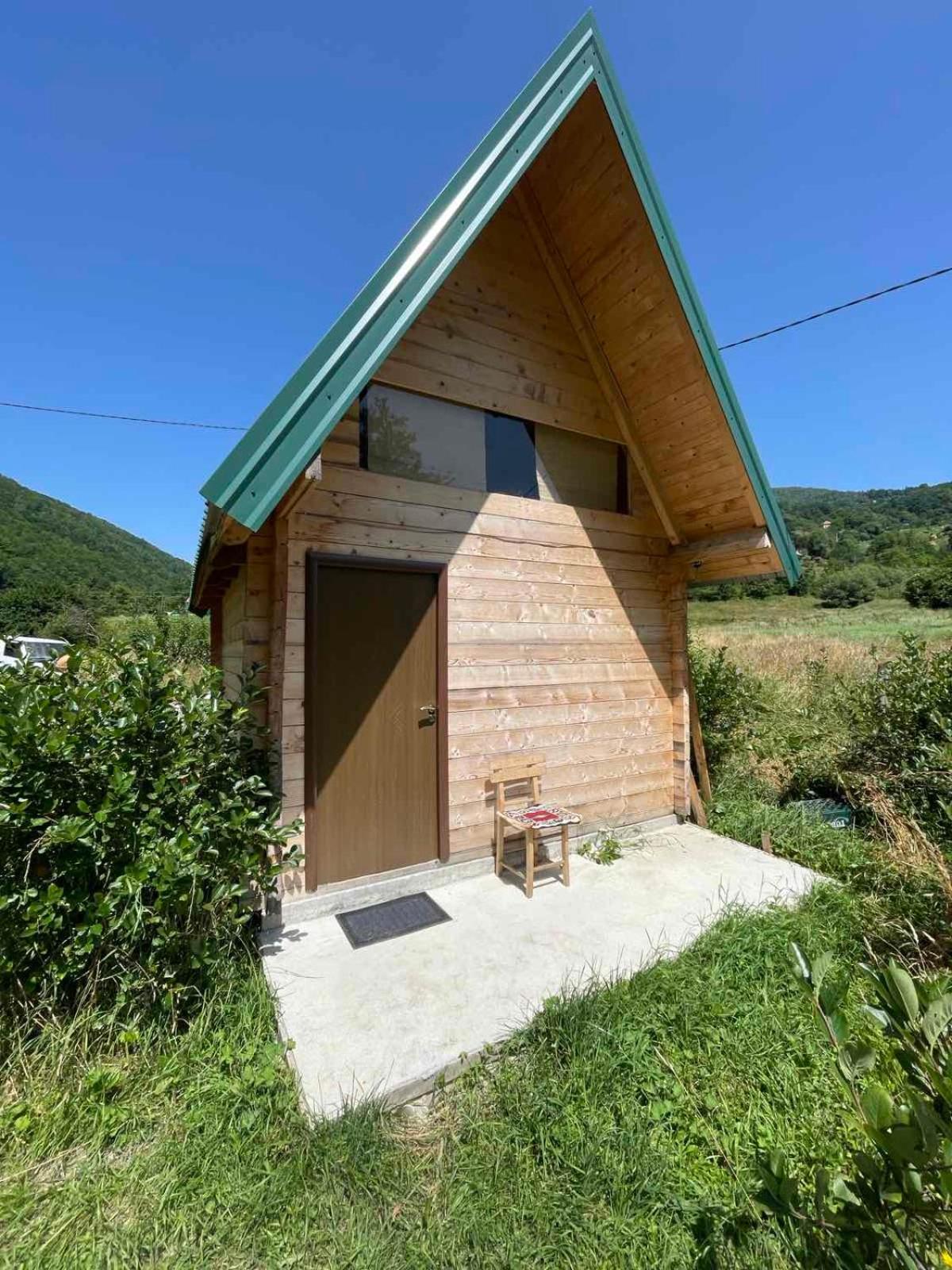 Bungalov Perovic