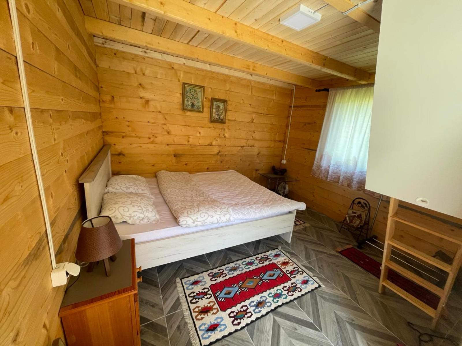 Bungalov Perovic