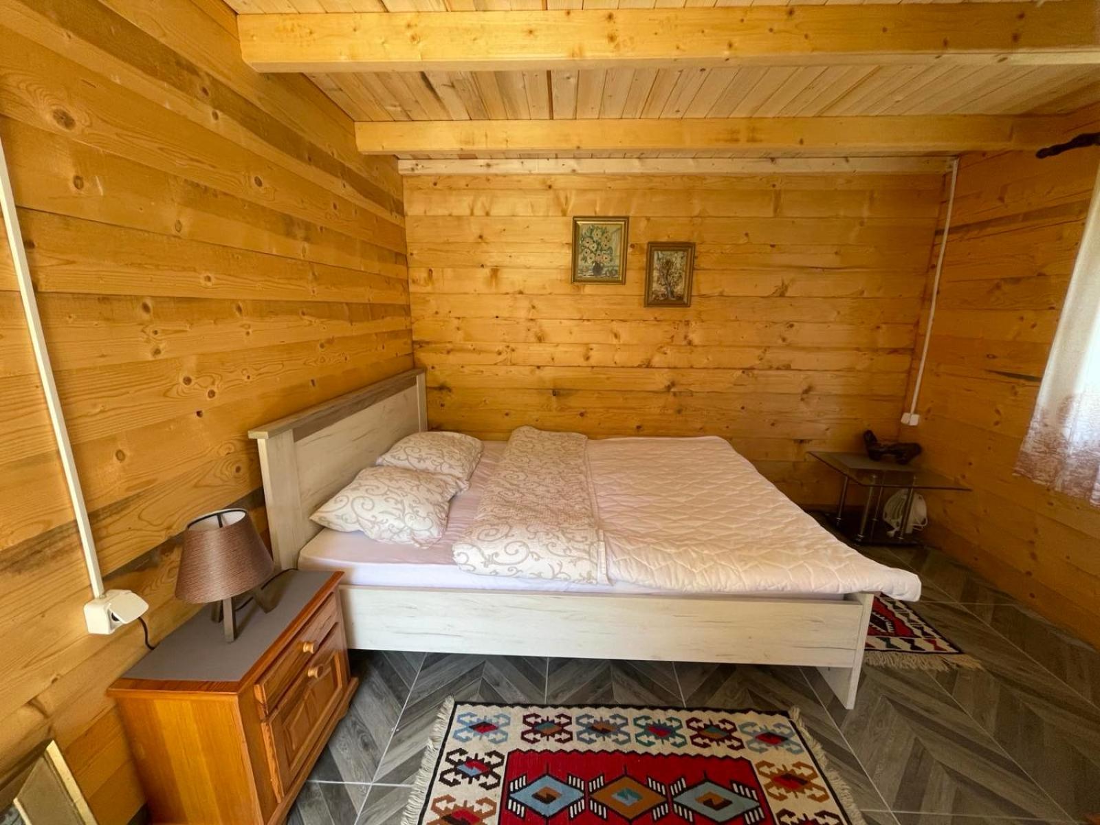Bungalov Perovic