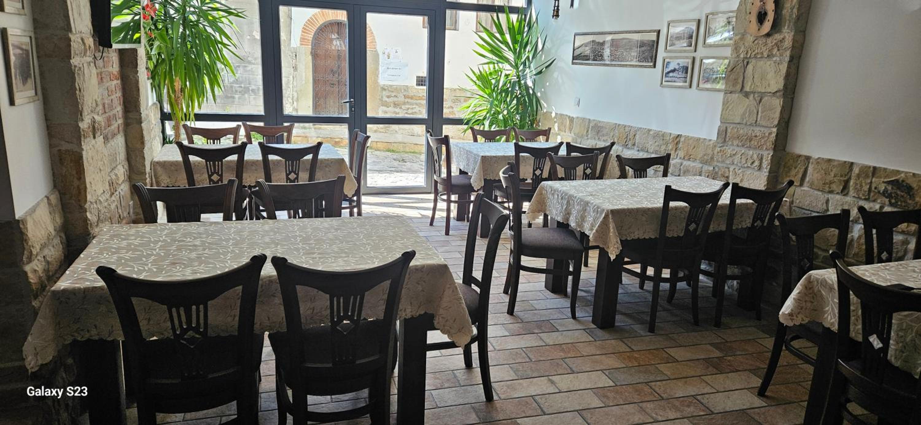Guest House Saint Petka