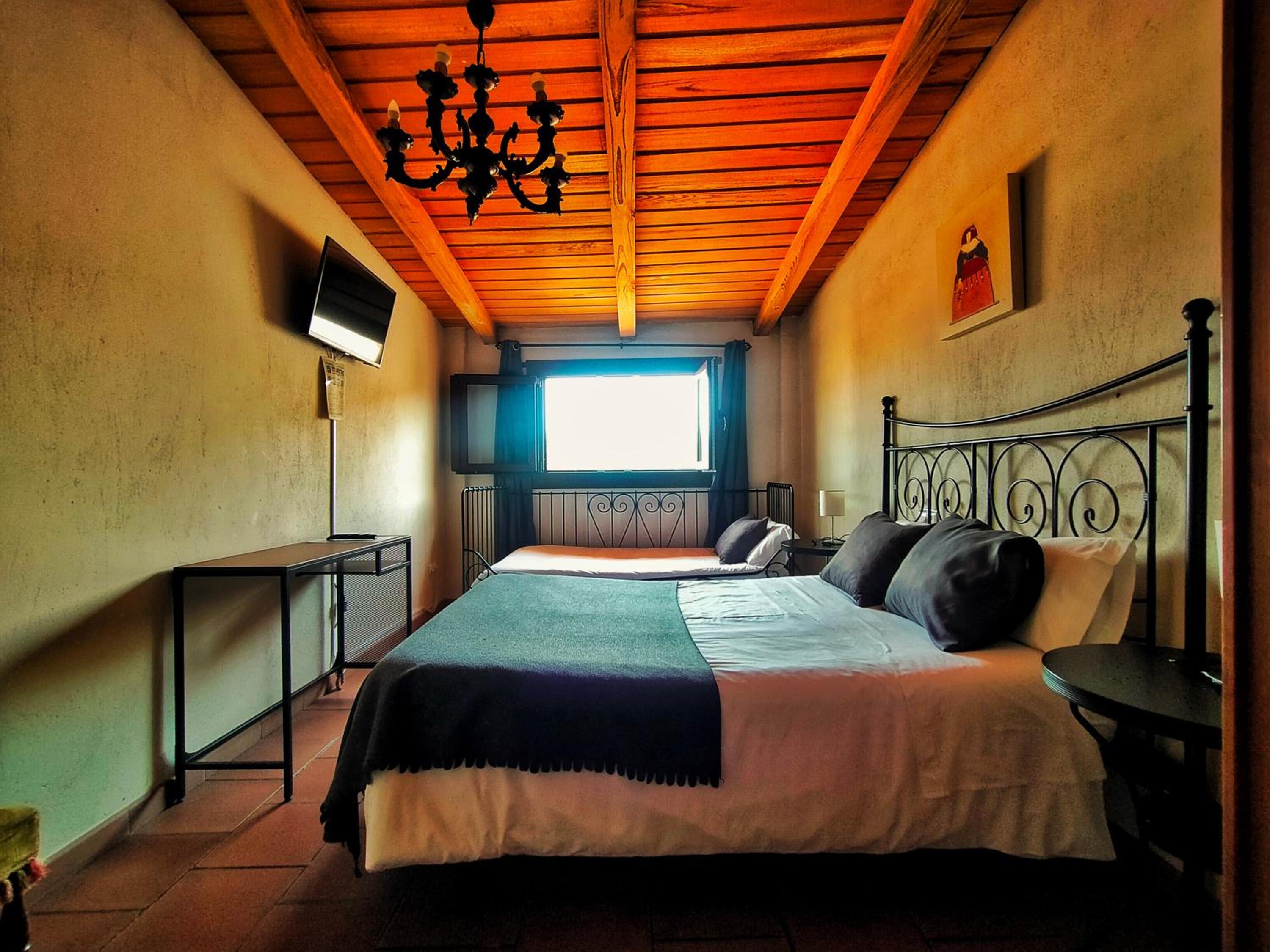 Casa Rural Garrido