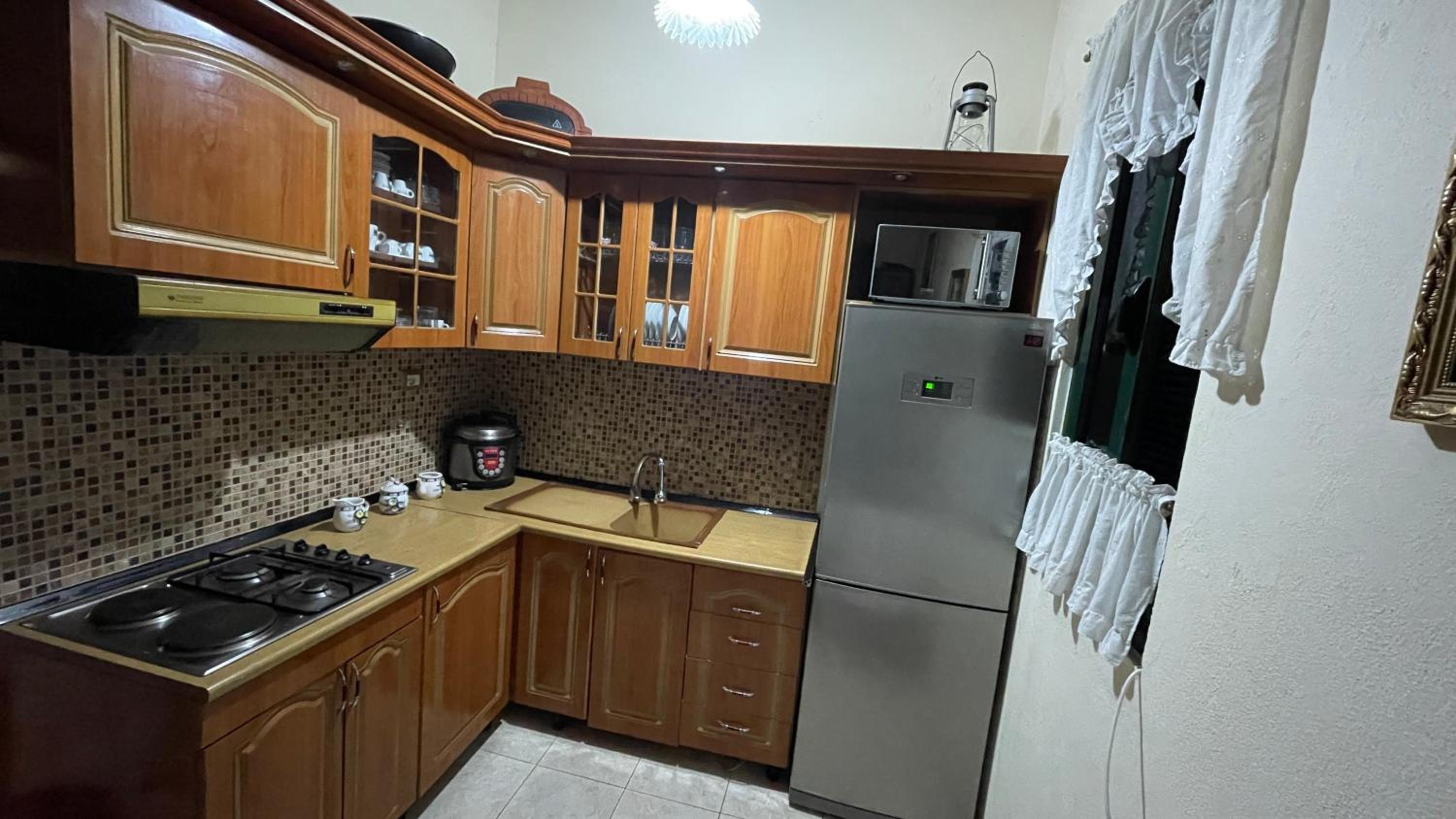 Gerea's Holiday House