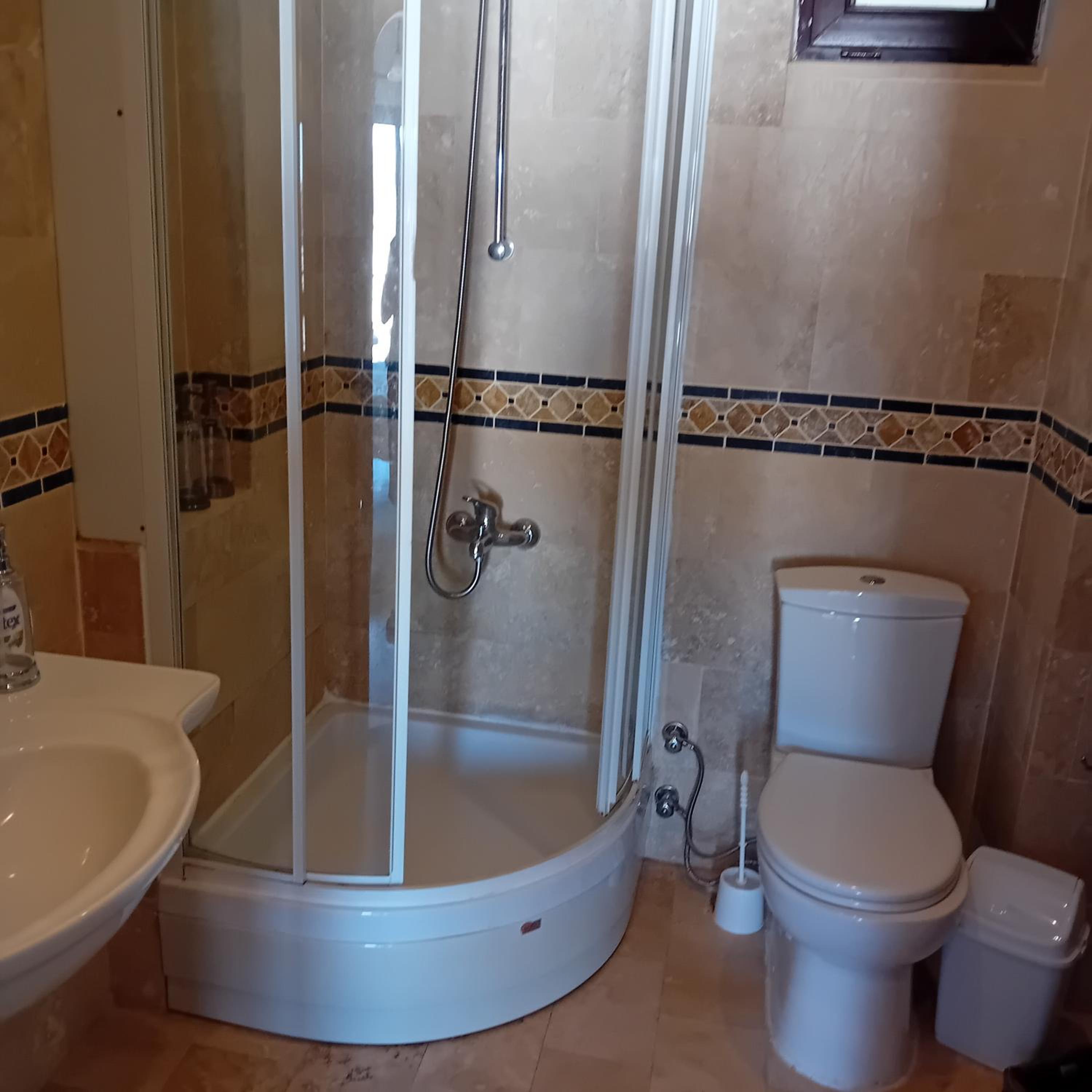 villa sandarra Kalkan