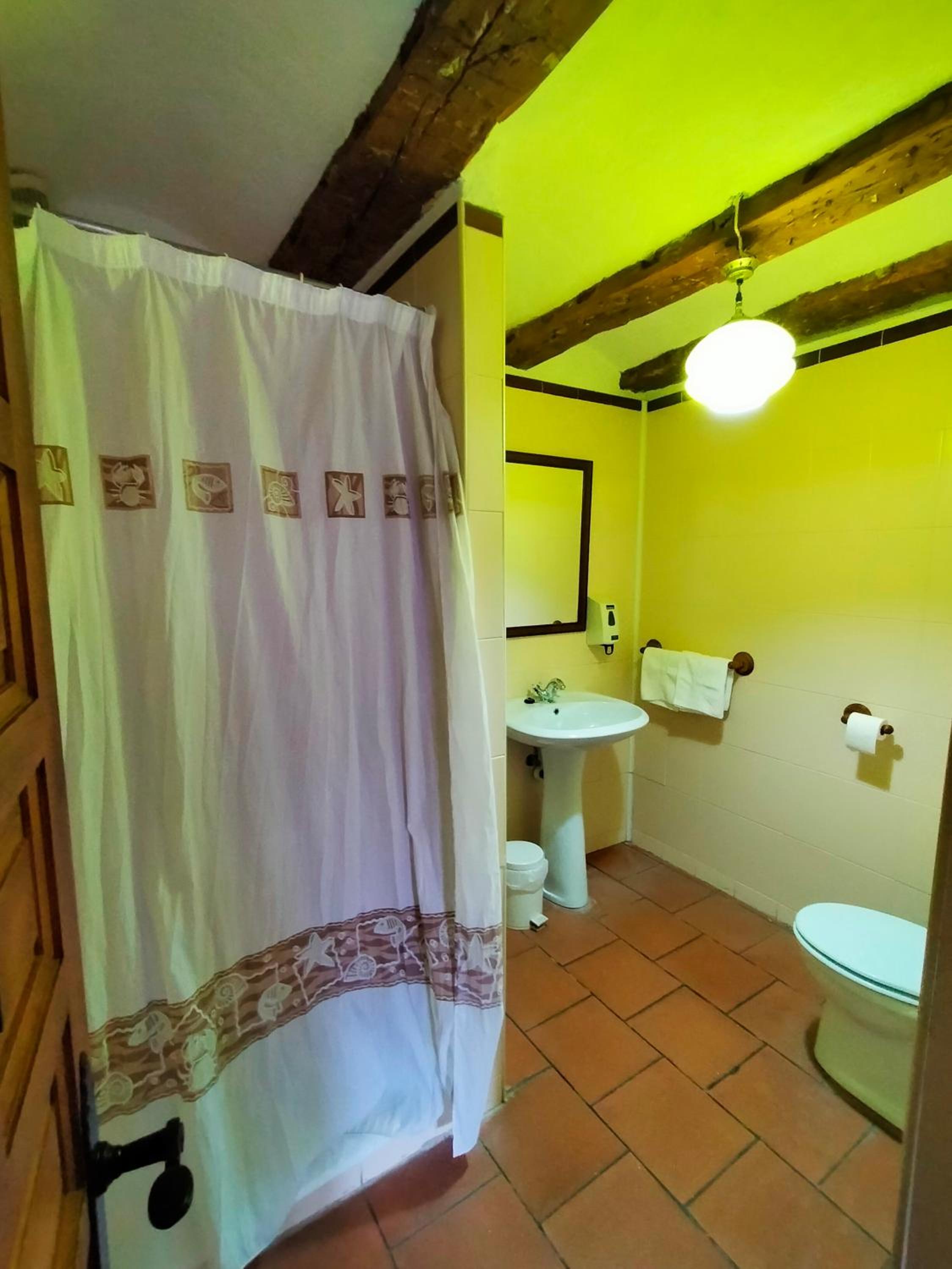 Casa Rural Garrido