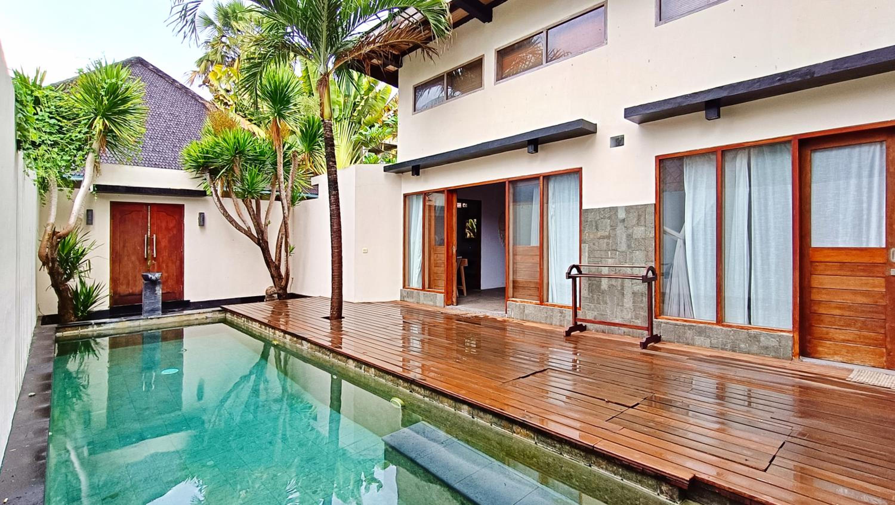 Kies Villas Lombok