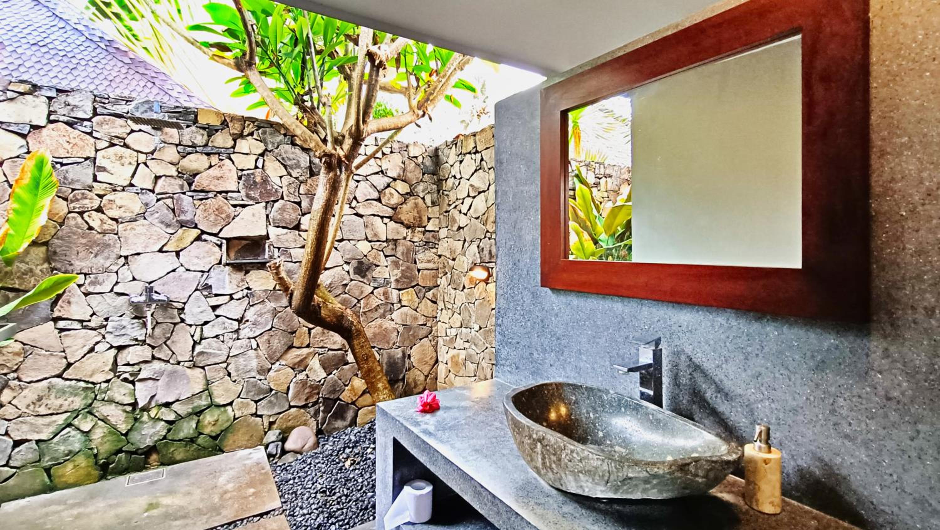 Kies Villas Lombok