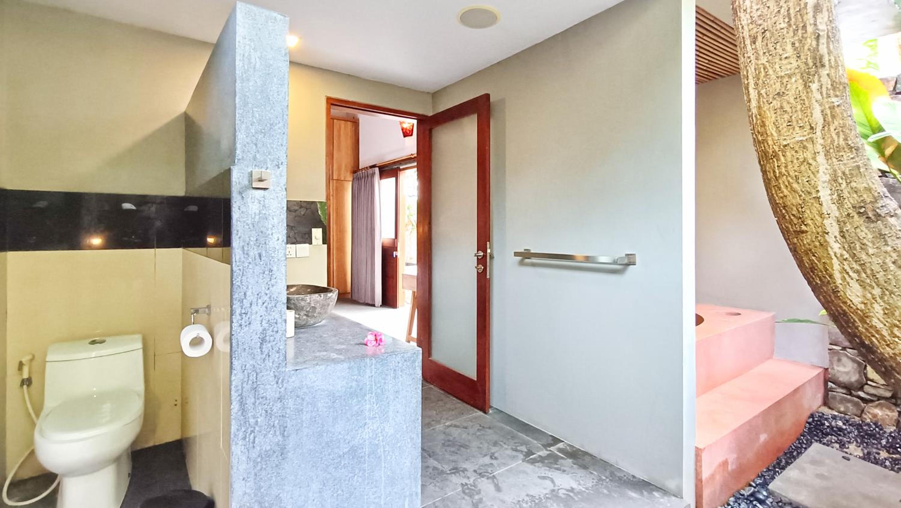 Kies Villas Lombok