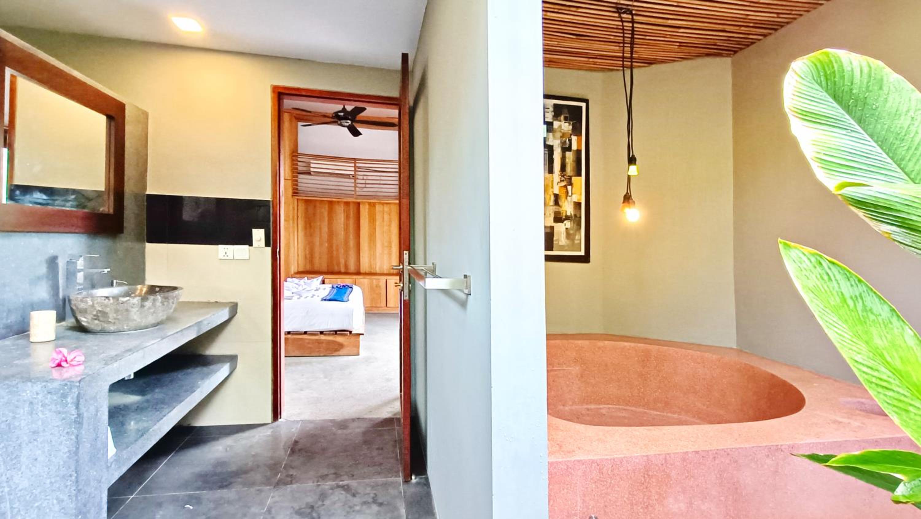 Kies Villas Lombok