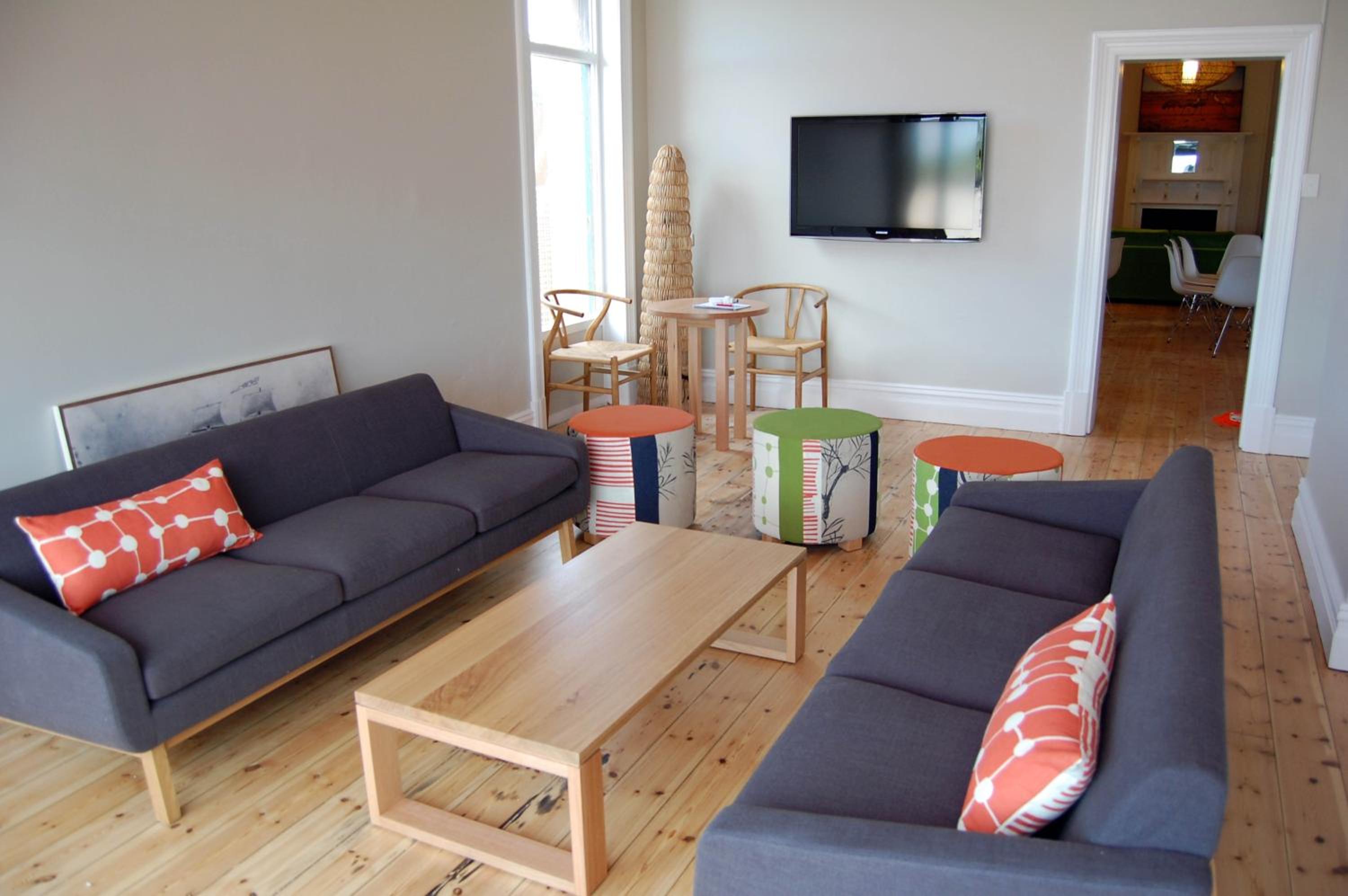 YHA Port Elliot Beach House