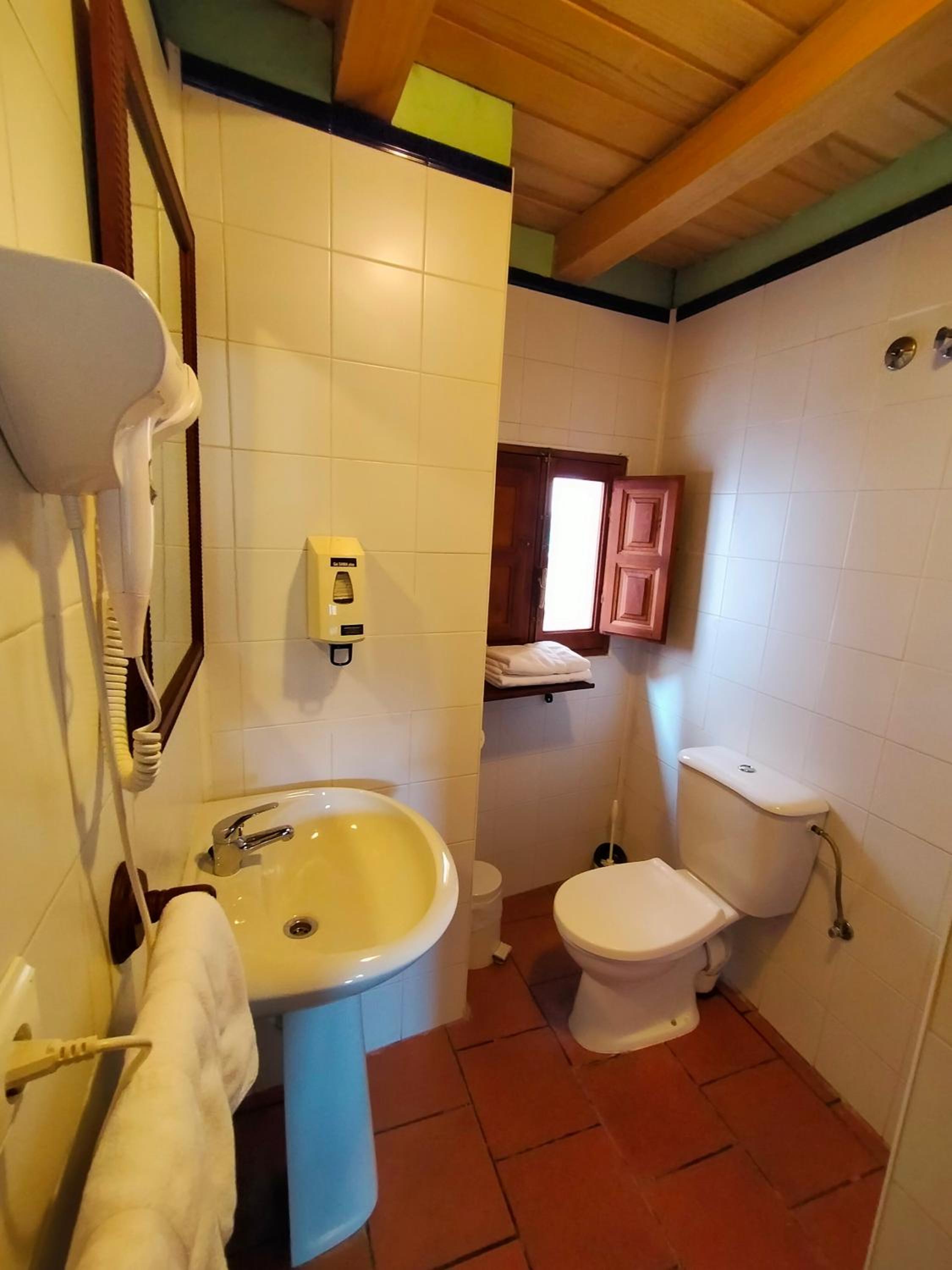 Casa Rural Garrido