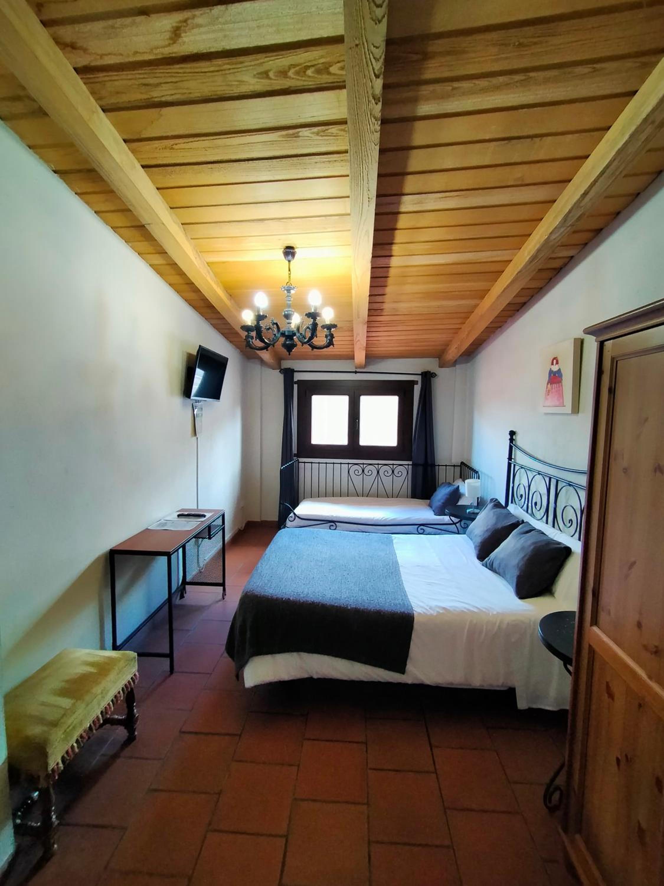 Casa Rural Garrido