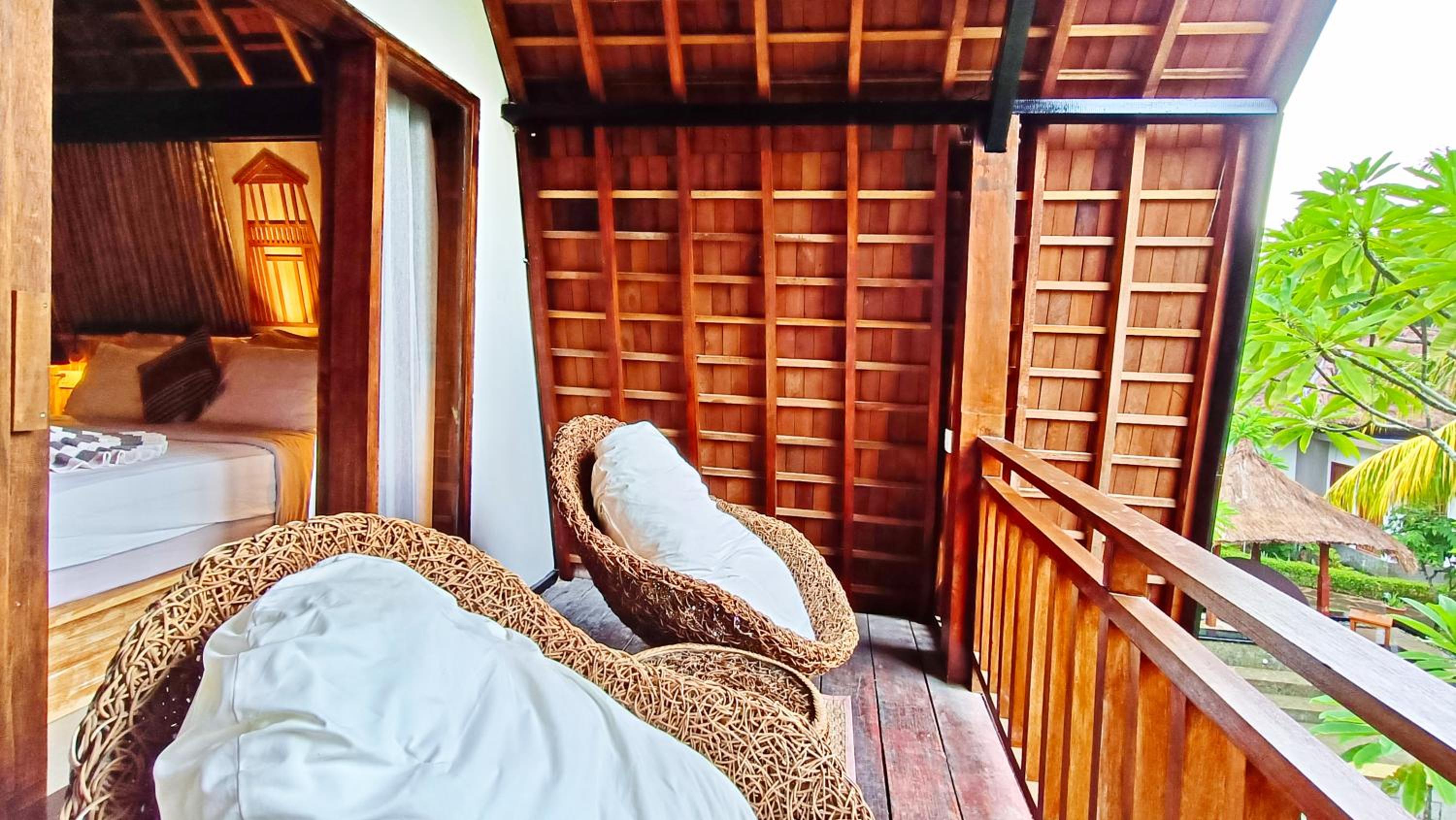Kies Villas Lombok