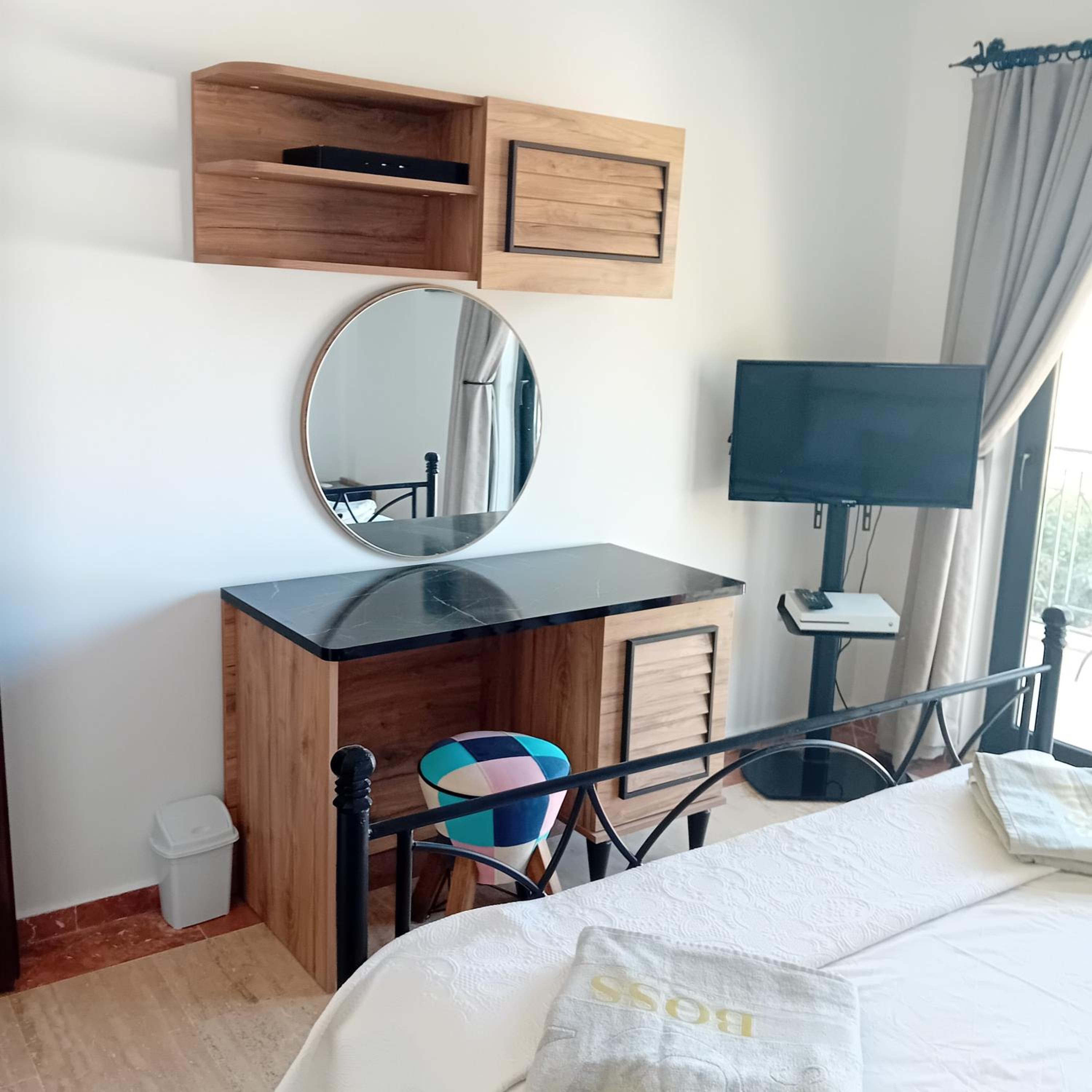 villa sandarra Kalkan
