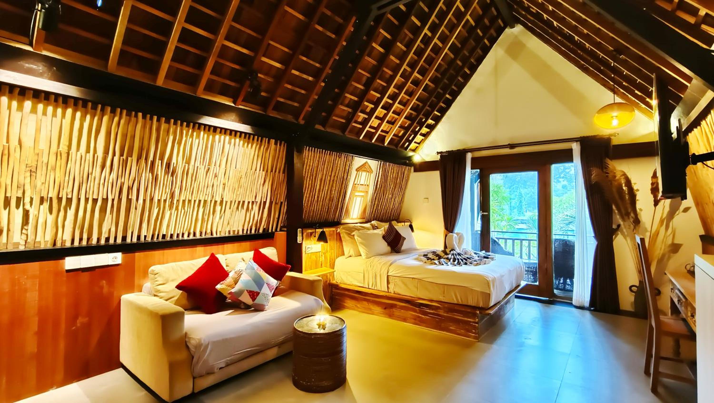 Kies Villas Lombok