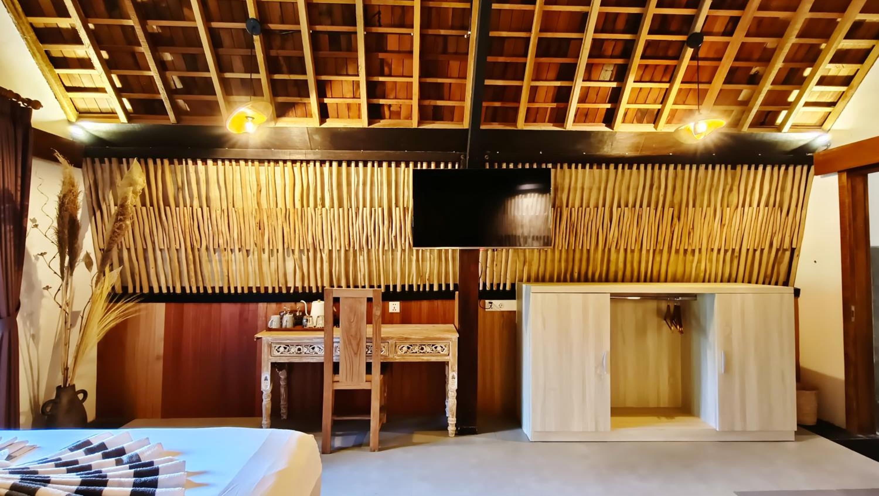 Kies Villas Lombok