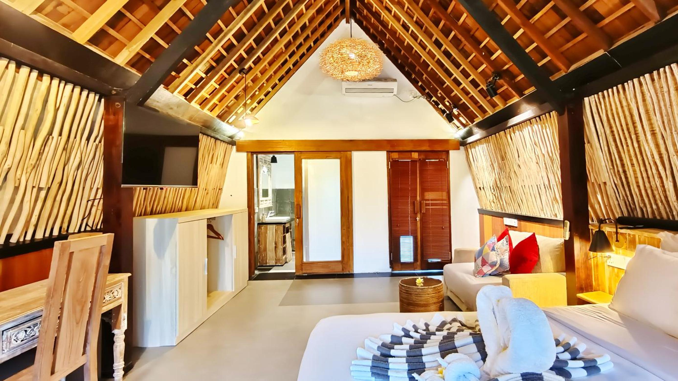 Kies Villas Lombok