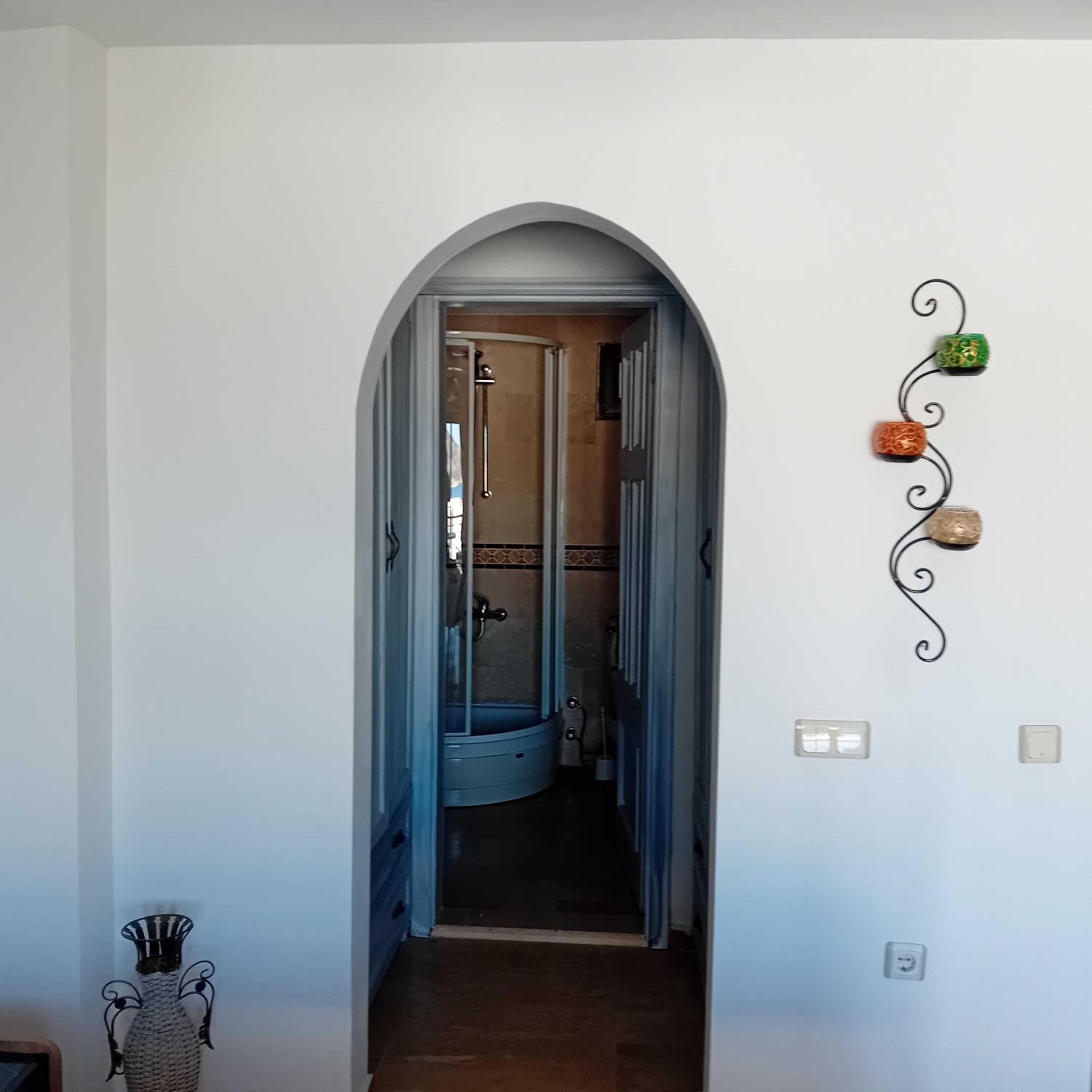 villa sandarra Kalkan