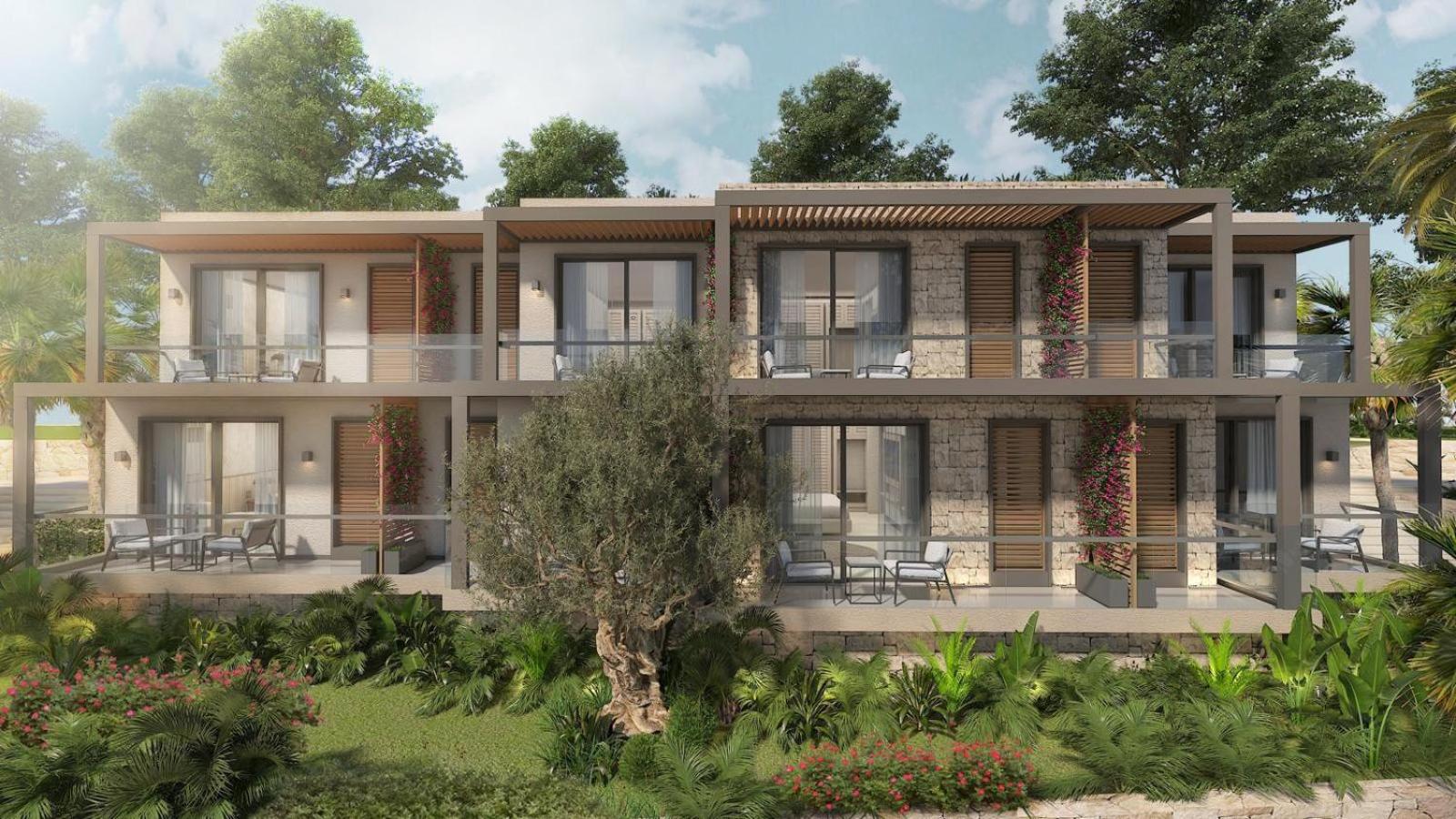 Hotel Ruins Luxury Resort - Image 1